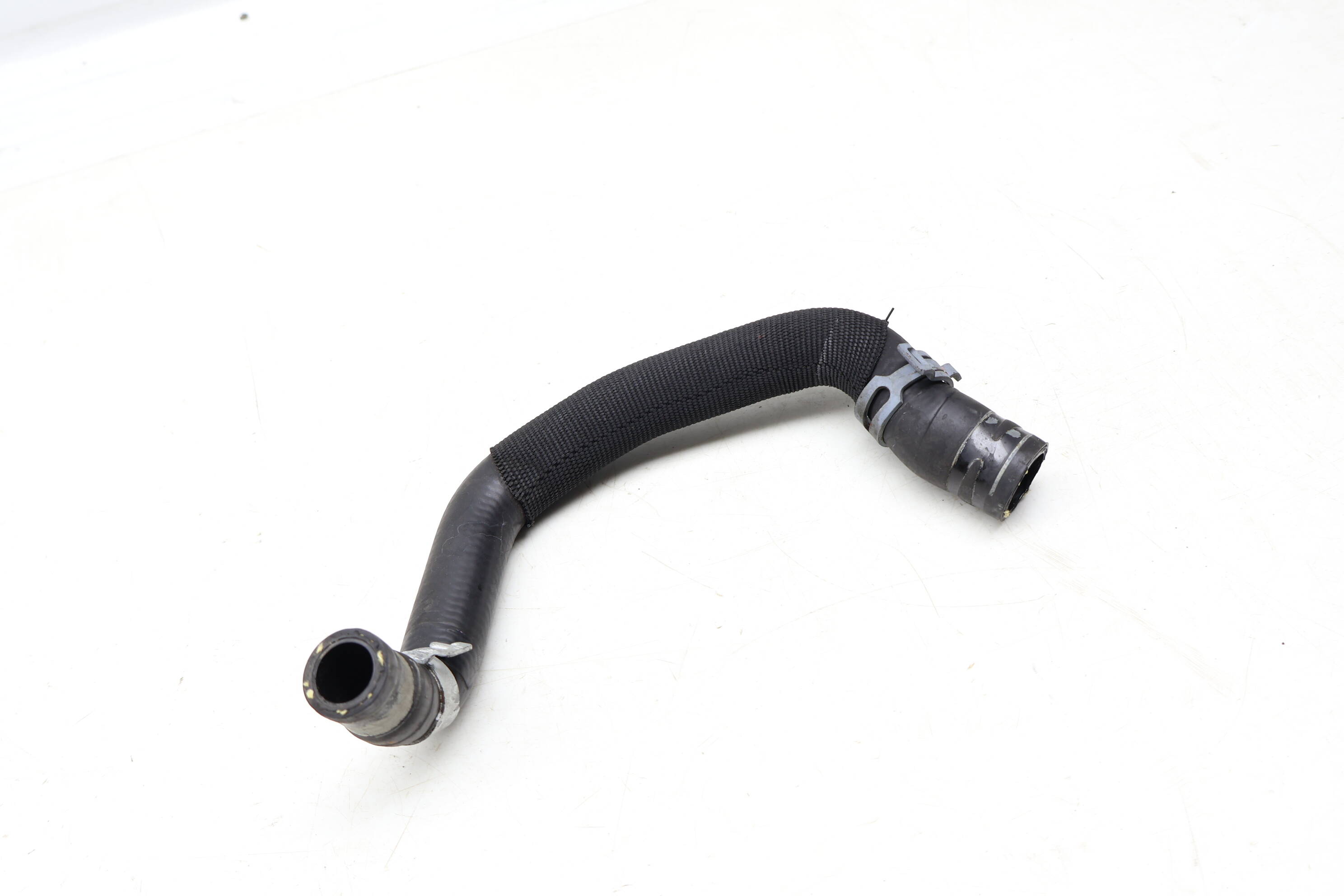 Auxiliary Coolant / Water Pump Hose 06H121057G