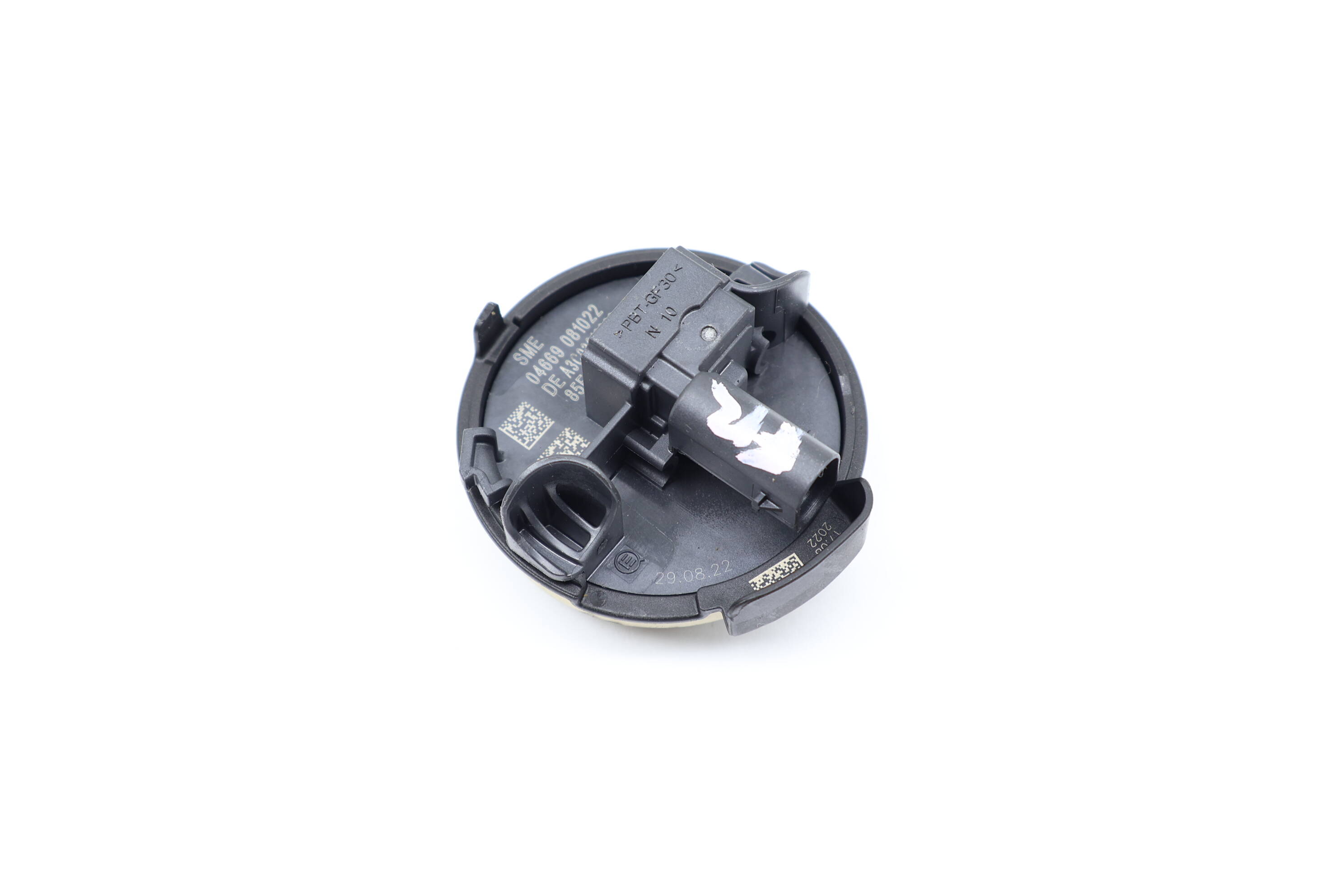 Airbag Impact / Crash Sensor 85E959354