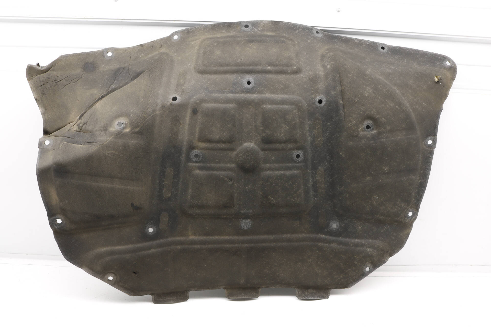 Hood Insulation / Sound Blanket 51486989301