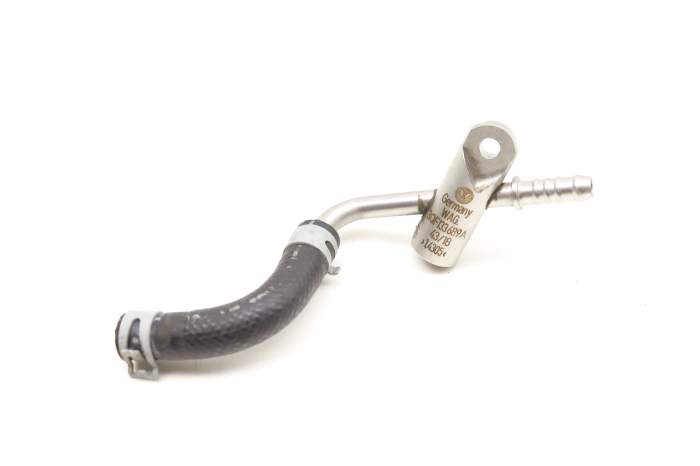 Fuel Line / Hose 3QF133689A main product photo