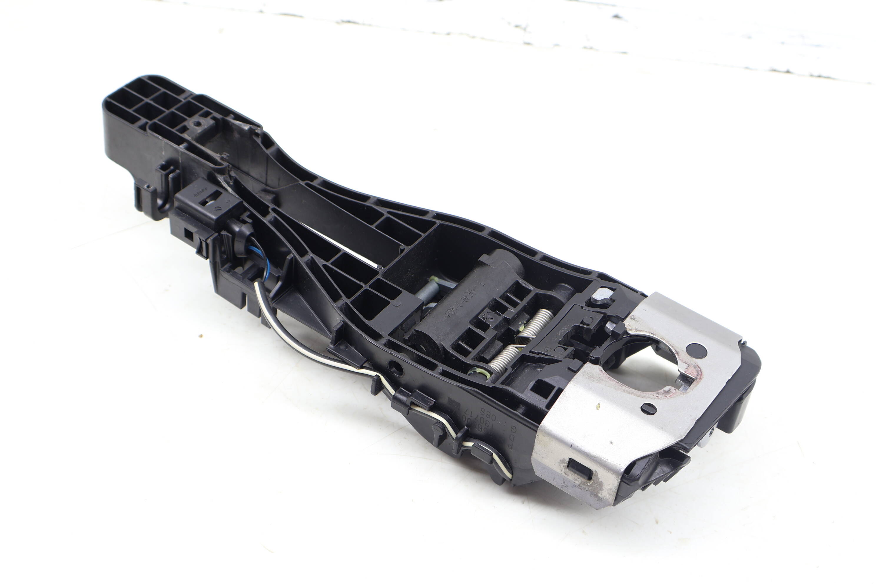 Exterior Door Handle Bracket 95B800375F