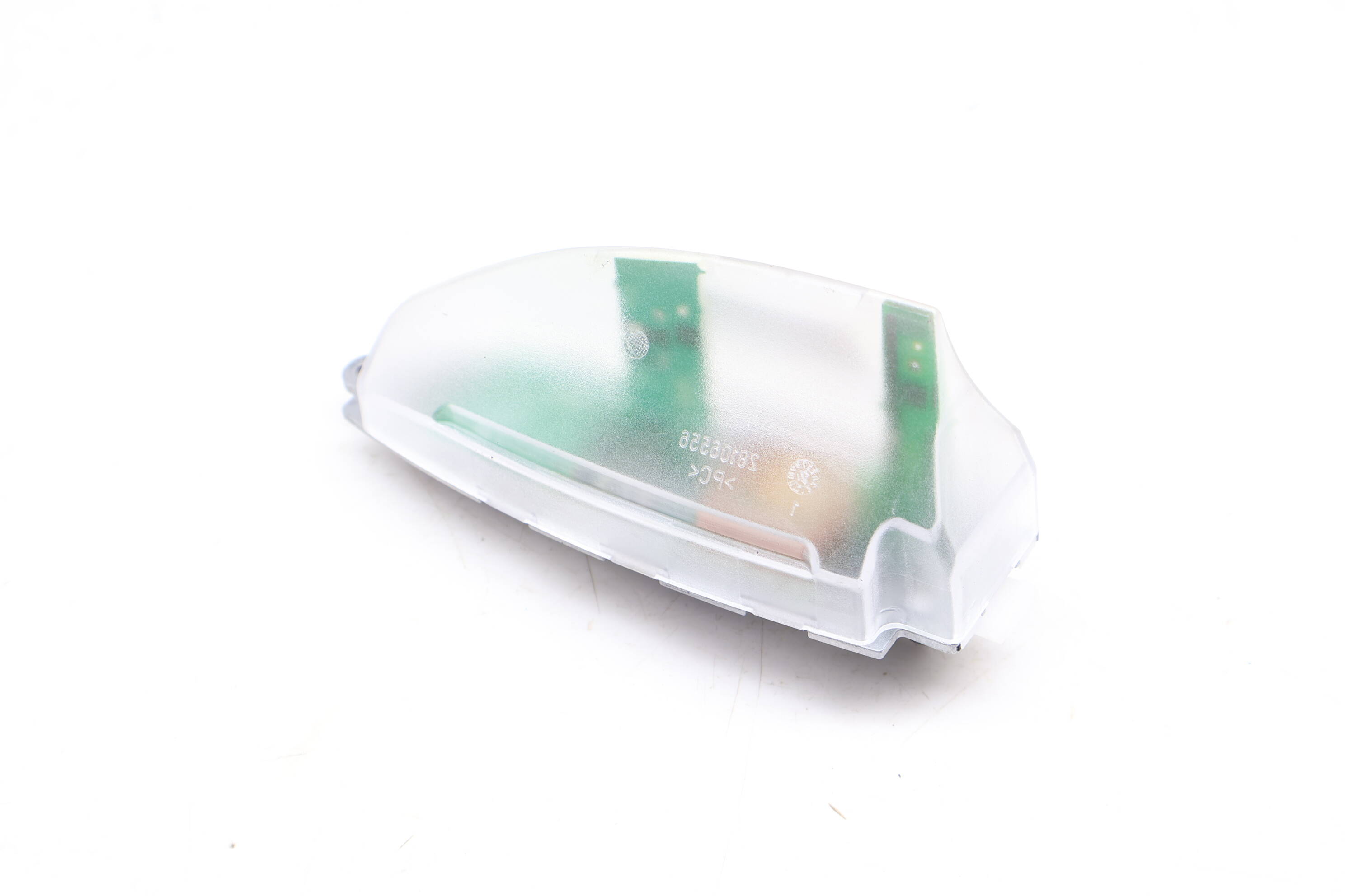 Shark Fin / Roof Antenna 65209141460