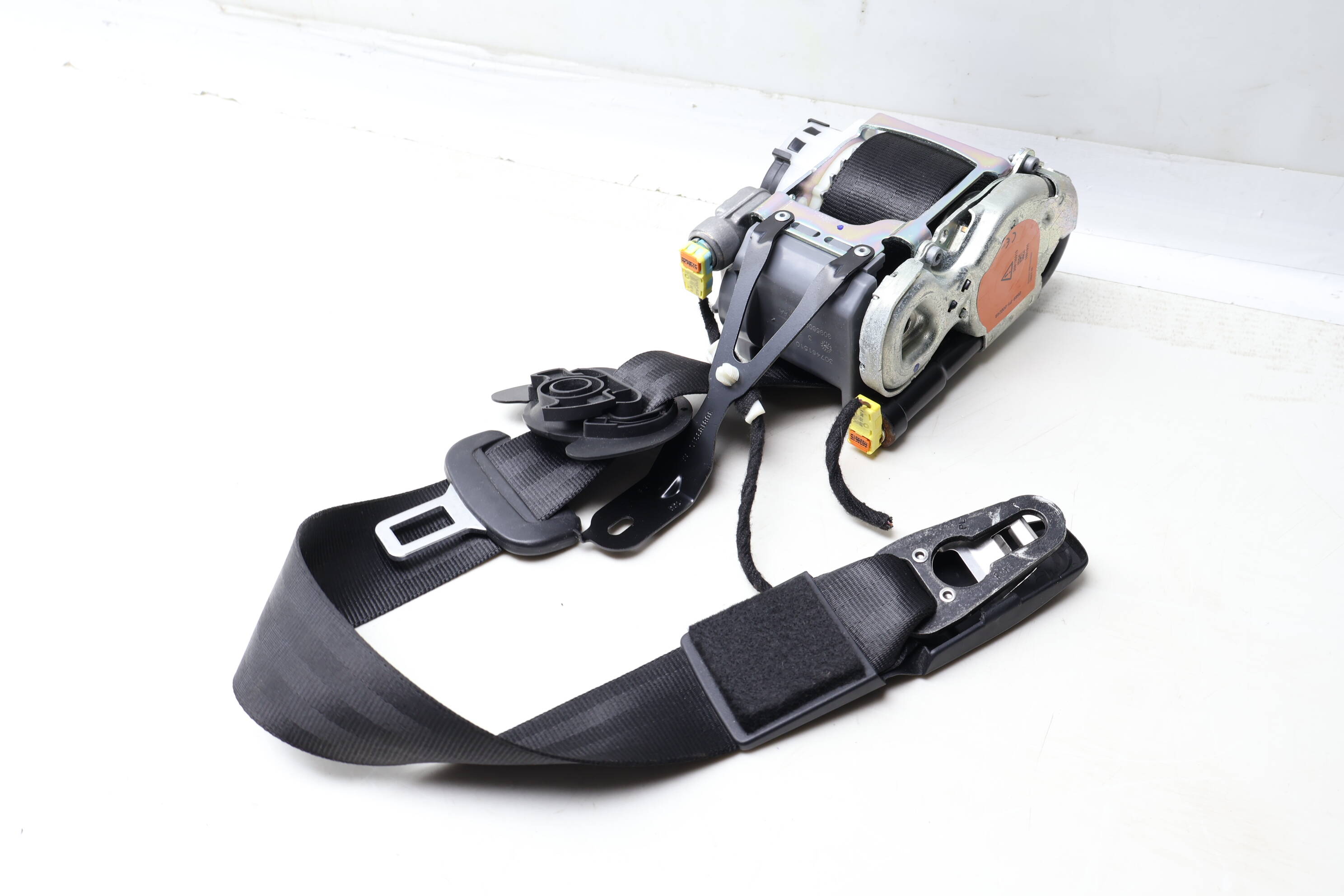 Seat Belt Retractor 95B857706A