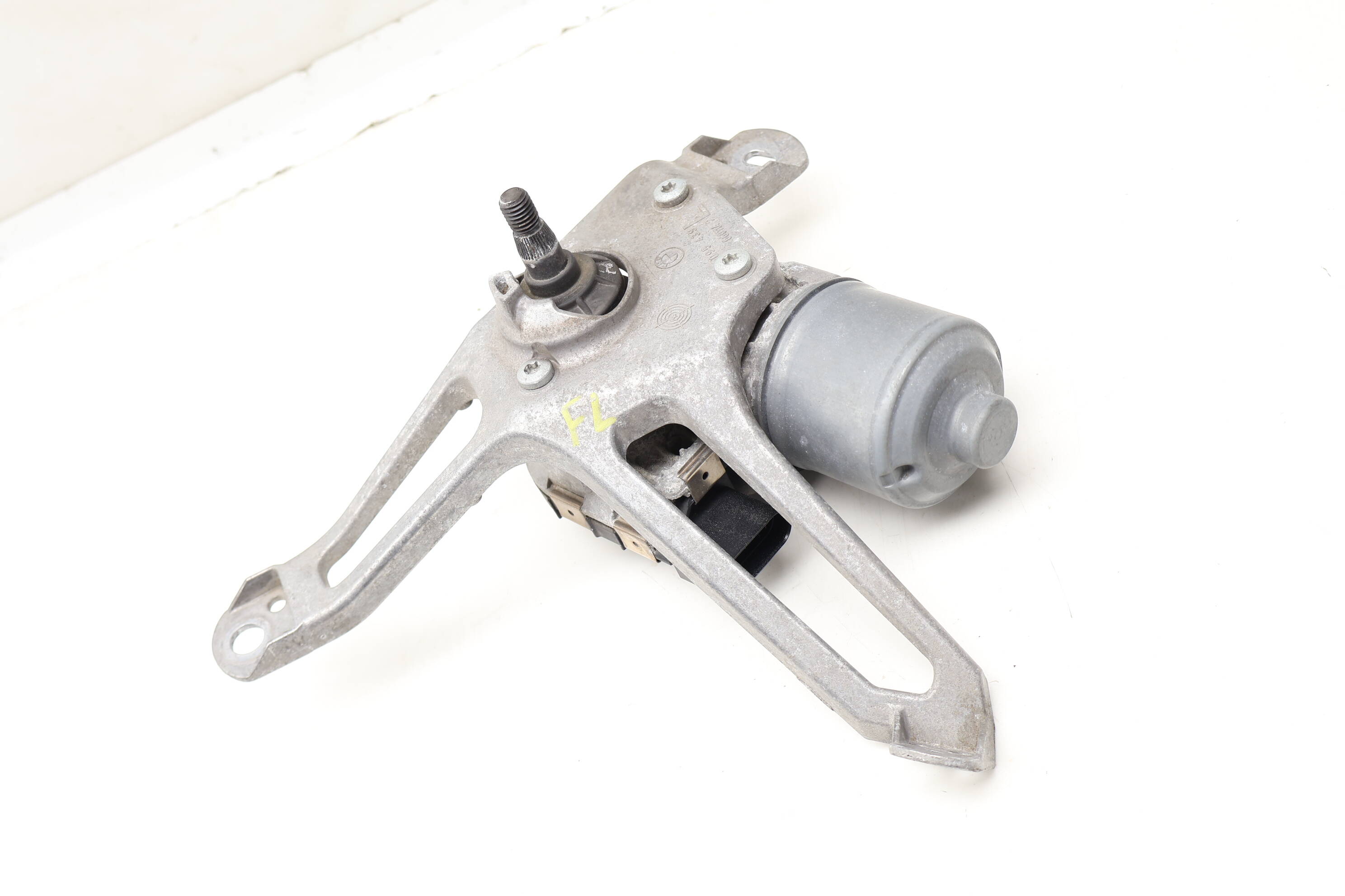 Windshield Wiper Motor 61617359449