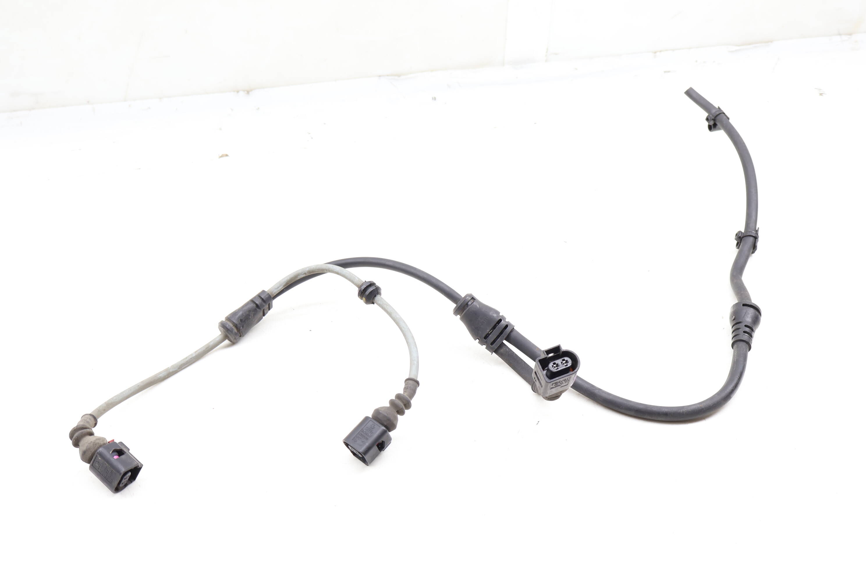 Abs / Speed Sensor Wiring Harness 80A972252