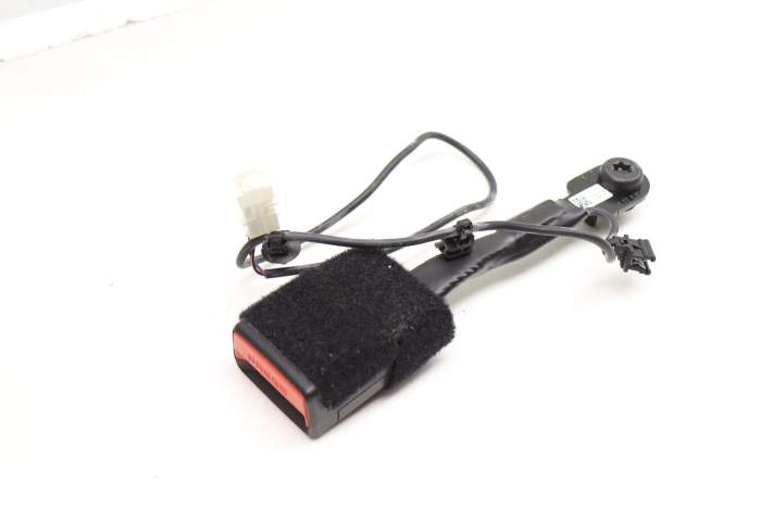 Seat Belt Buckle / Receiver 72117313299 main product photo