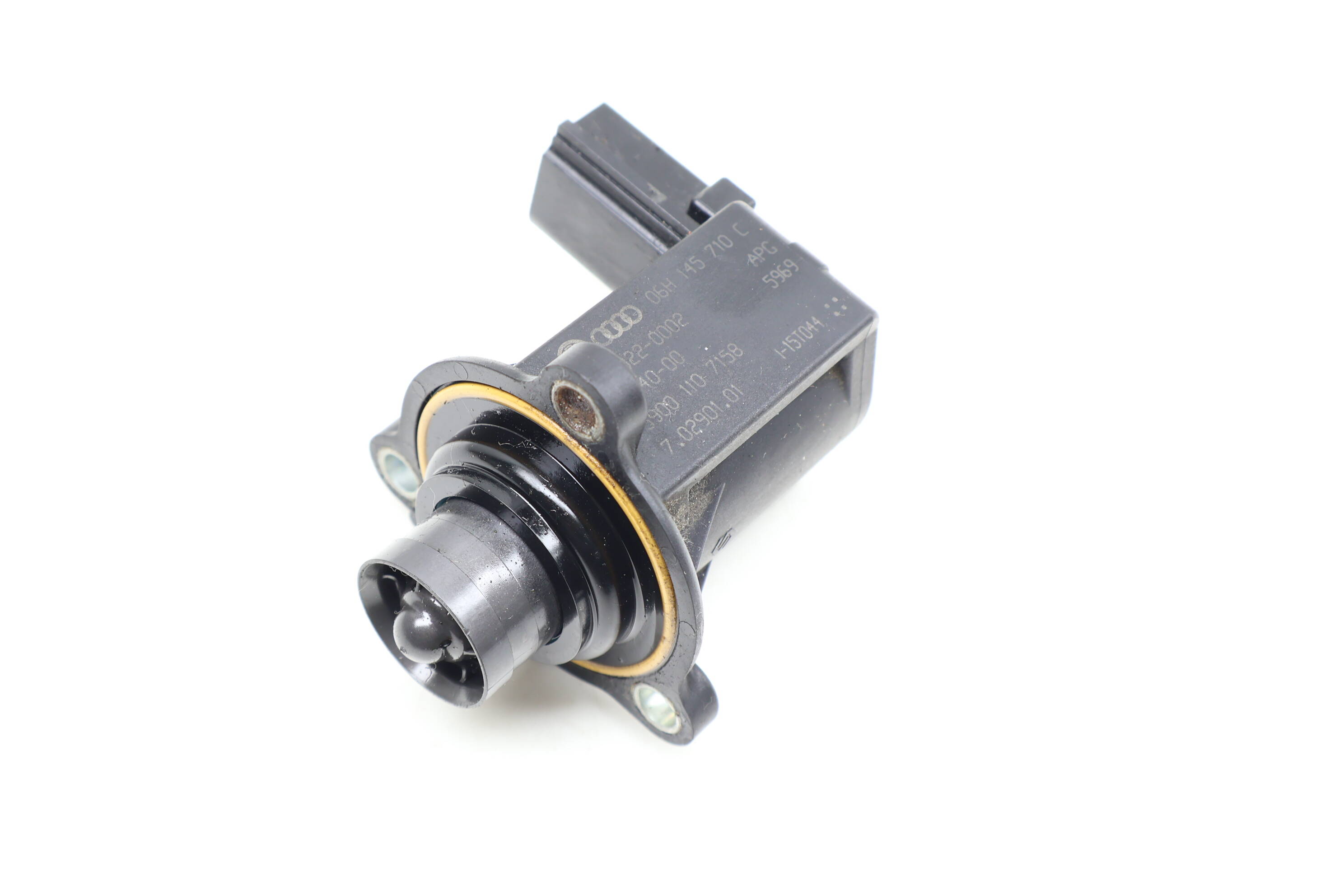 Turbo Diverter / Cut Off Valve 06H145710C 95814571000