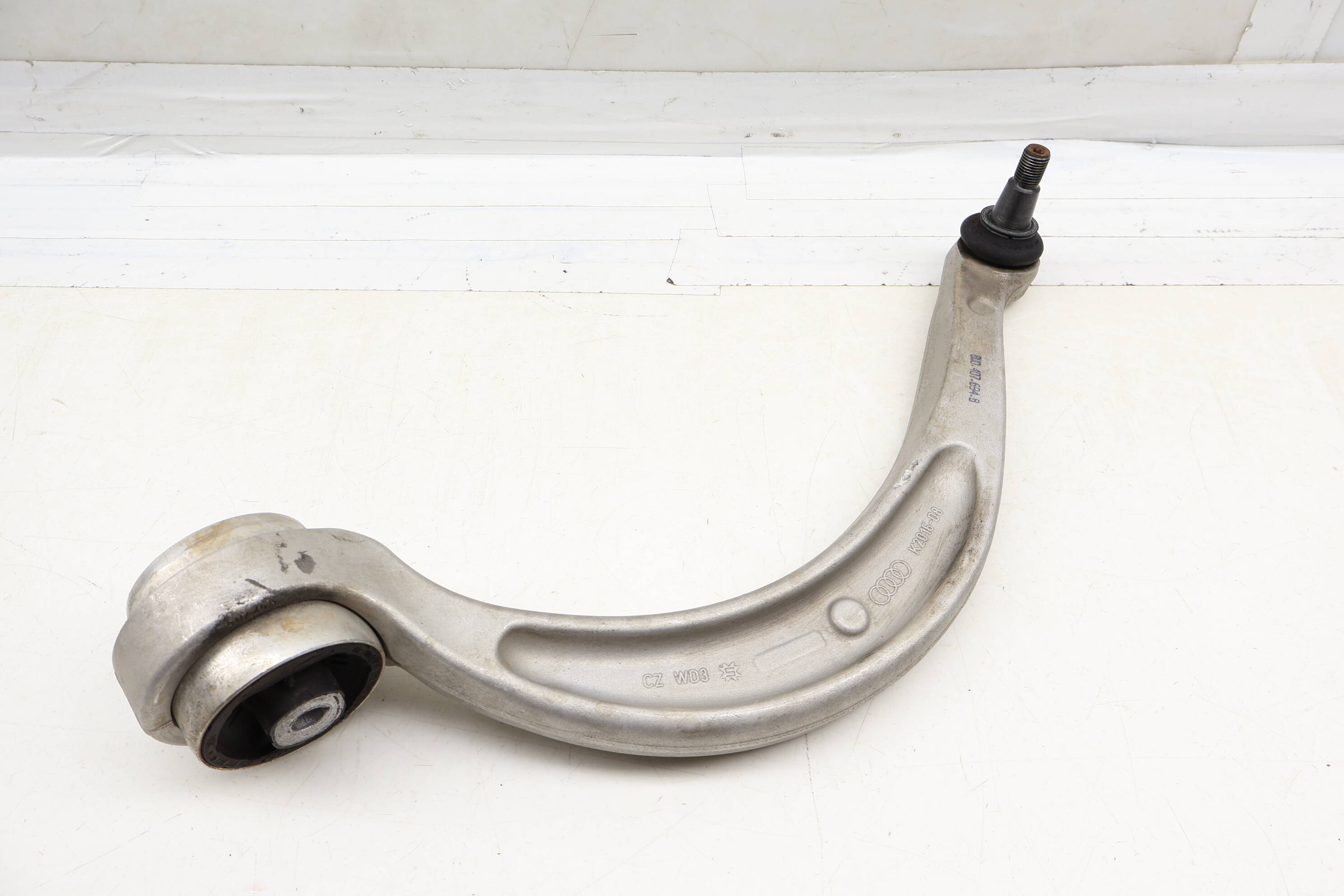 Lower Control Arm (Rearward) 8W0407694B