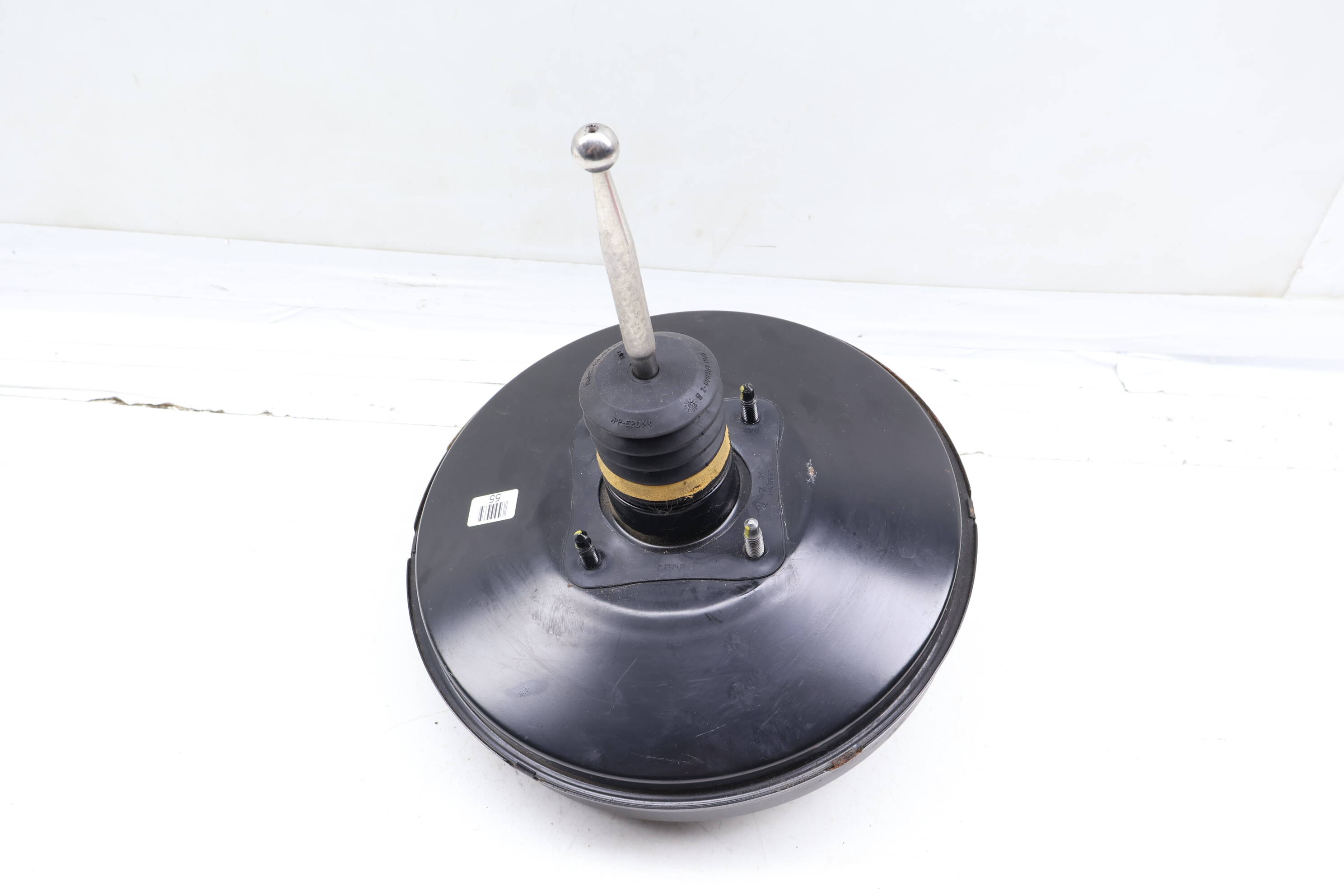 Power Brake Booster 8N1614105