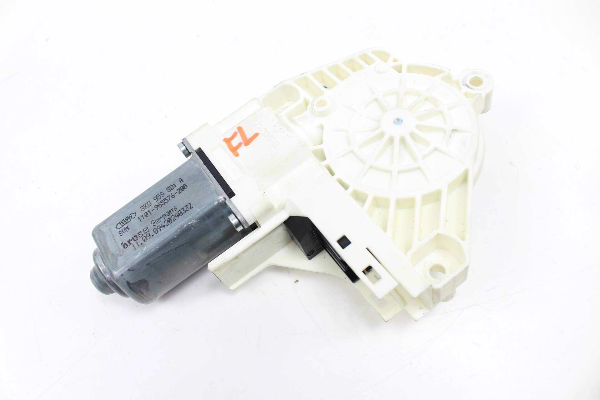 Power Window Motor 8K0959801A