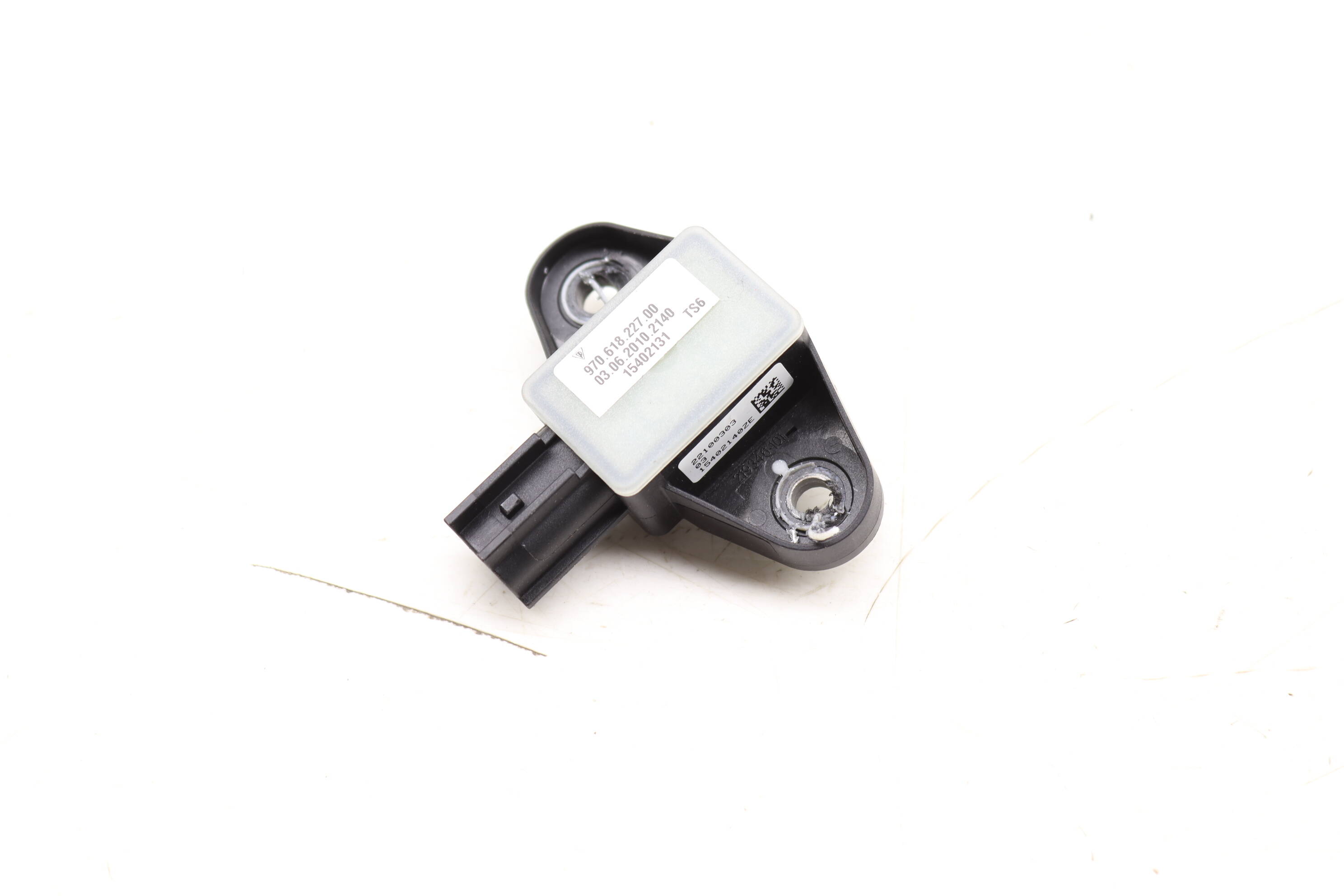 Impact / Crash Sensor 97061822700