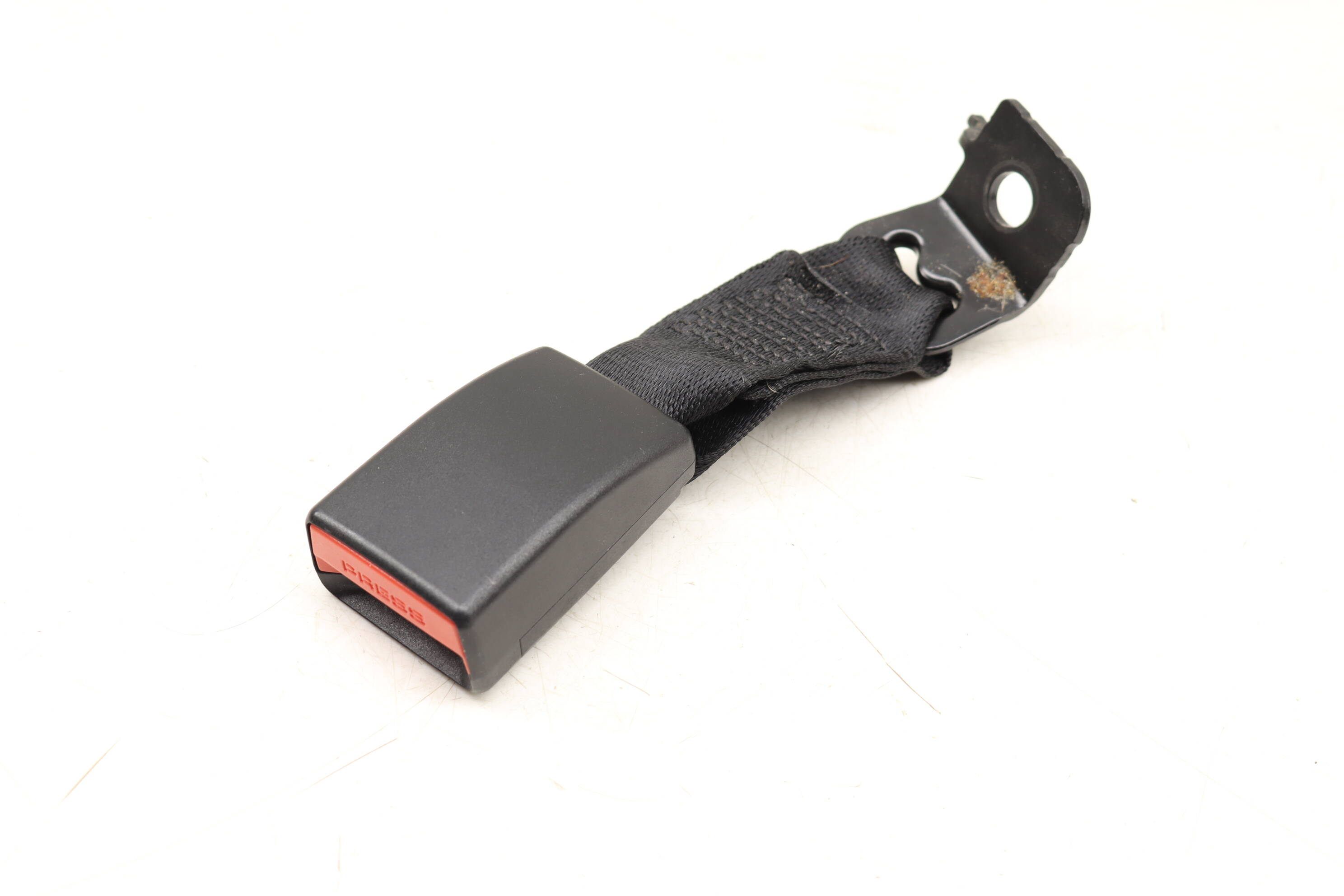 Seat Belt Buckle / Receiver 72117243311