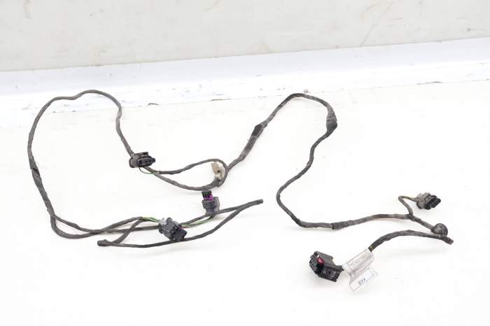 Bumper / Pdc Wiring Harness 9333681 main product photo