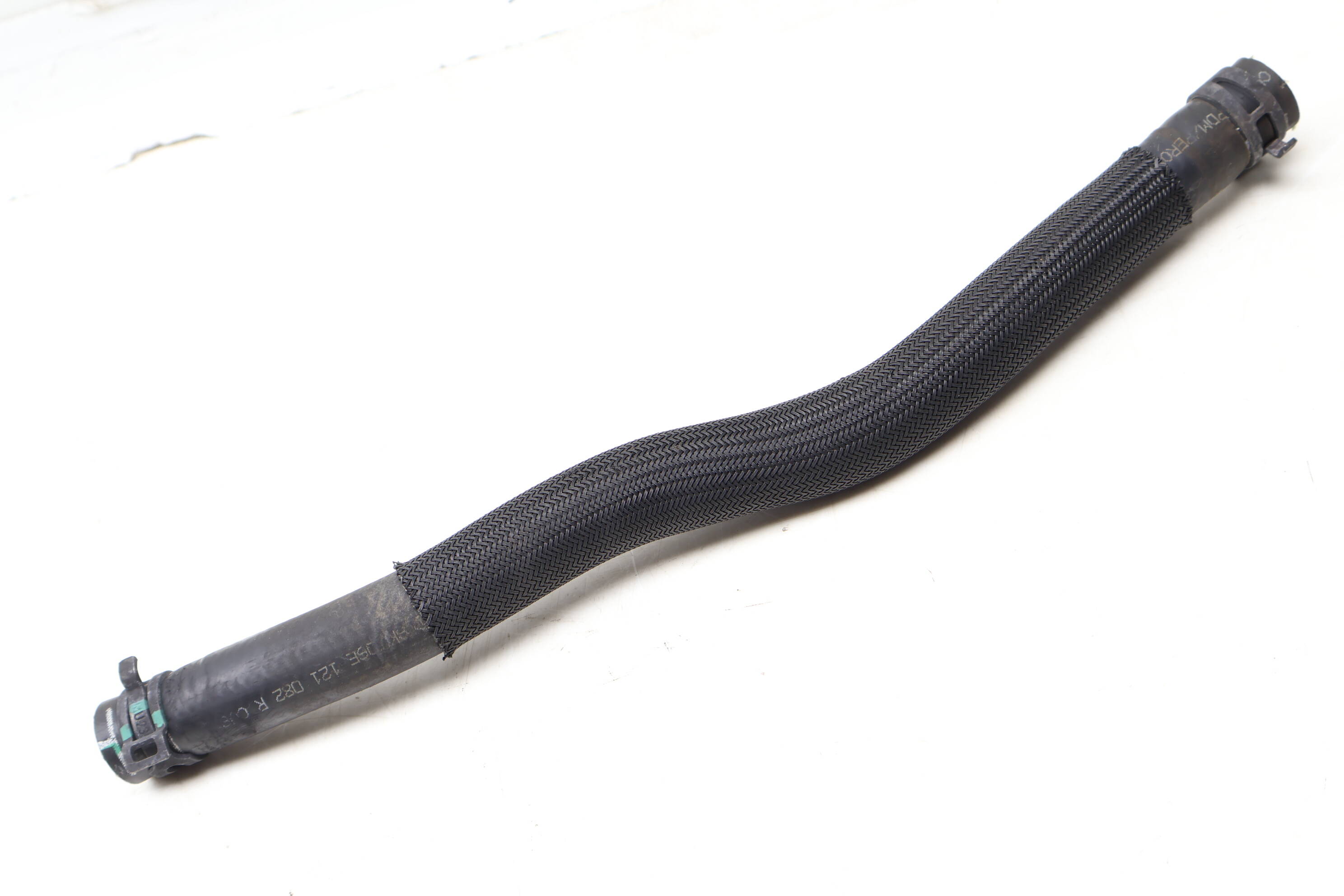 Engine Oil Cooler / Coolant Hose 06E121082R