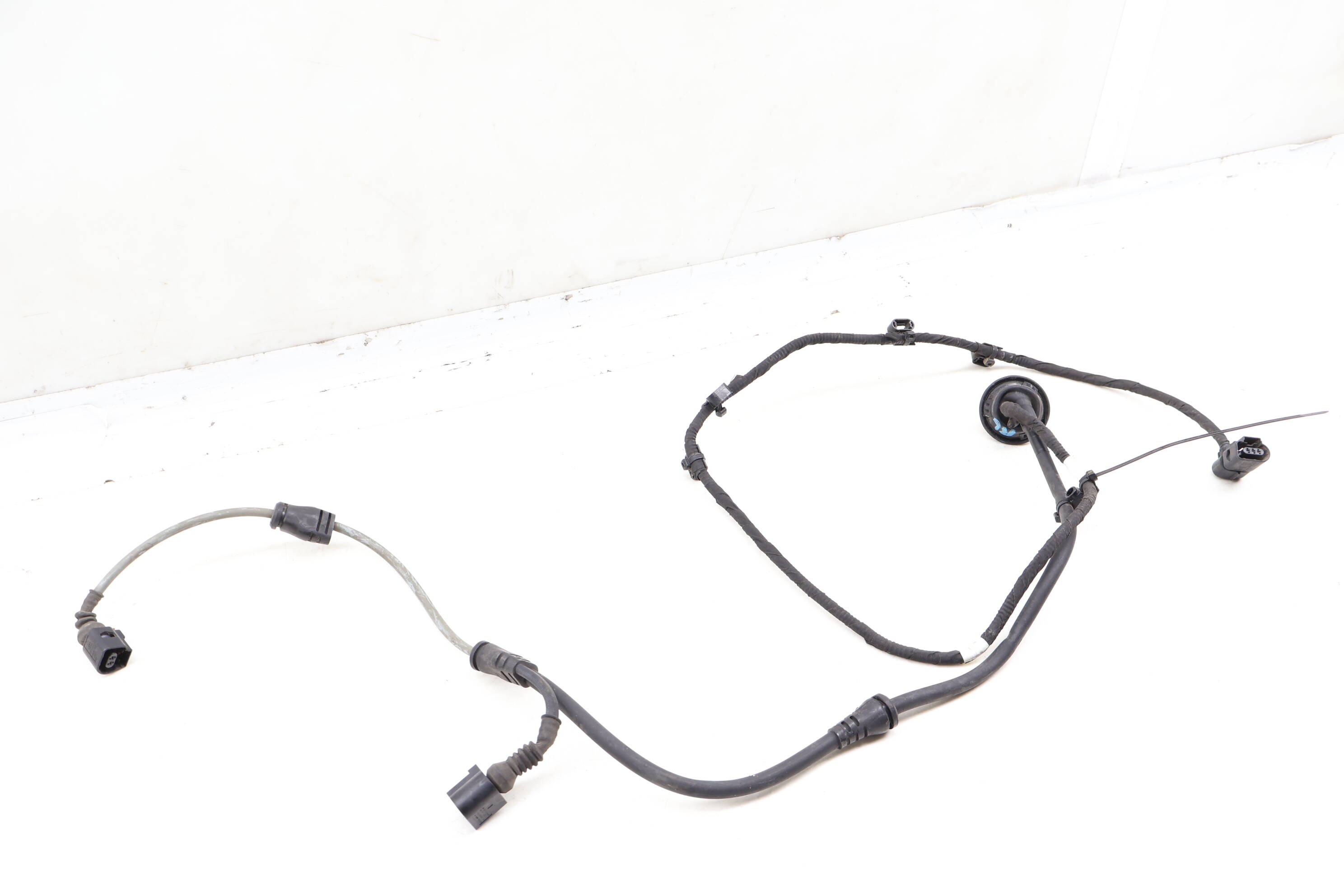 Abs / Speed Sensor Wiring Harness 80A972251