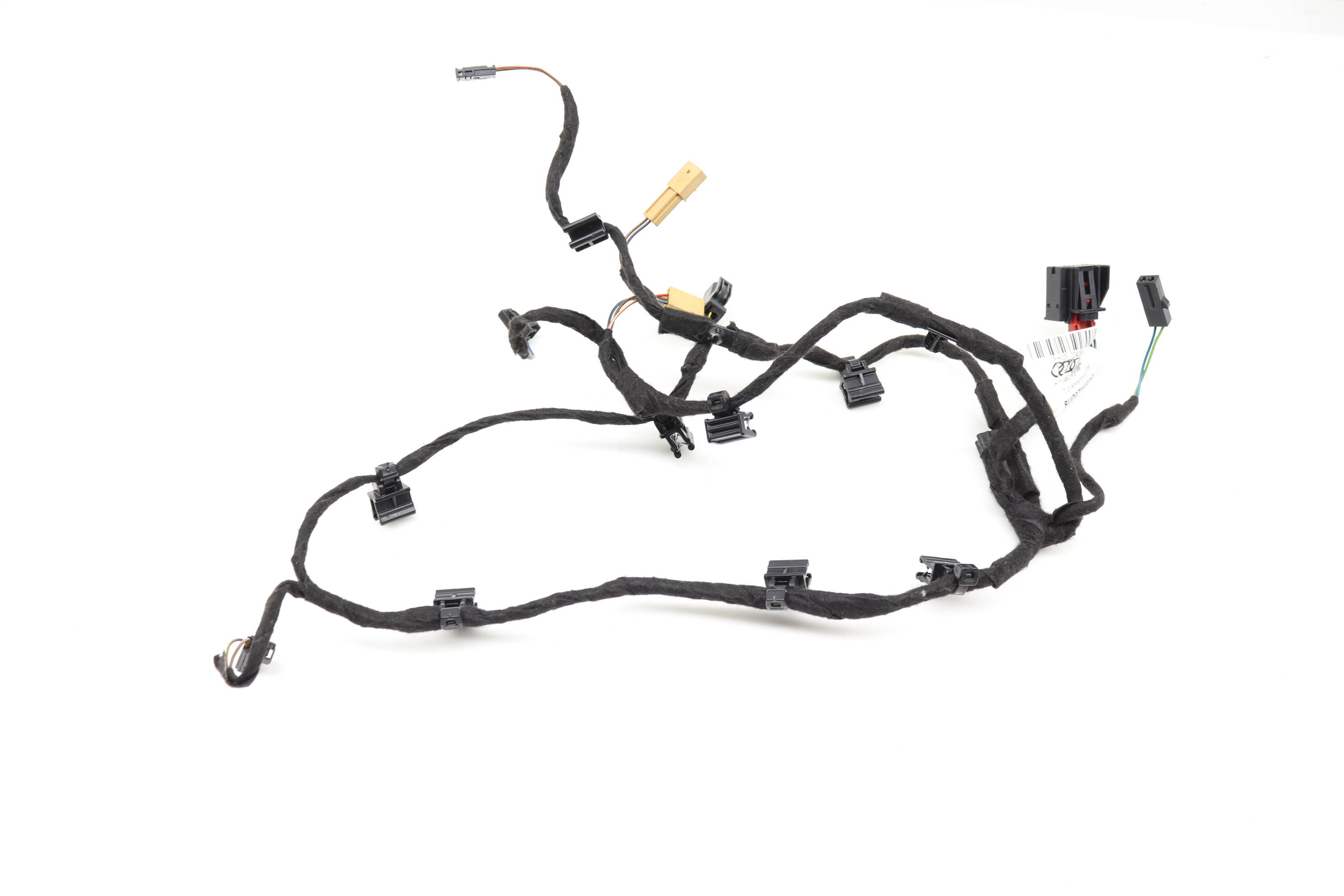 Door Panel Wiring Harness 8U0971693G