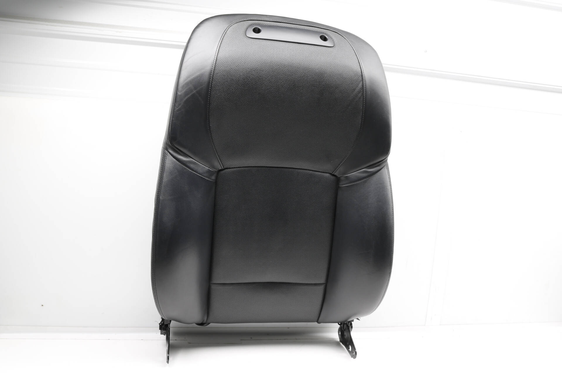 Upper Seat Backrest Cushion Assembly 52107255085