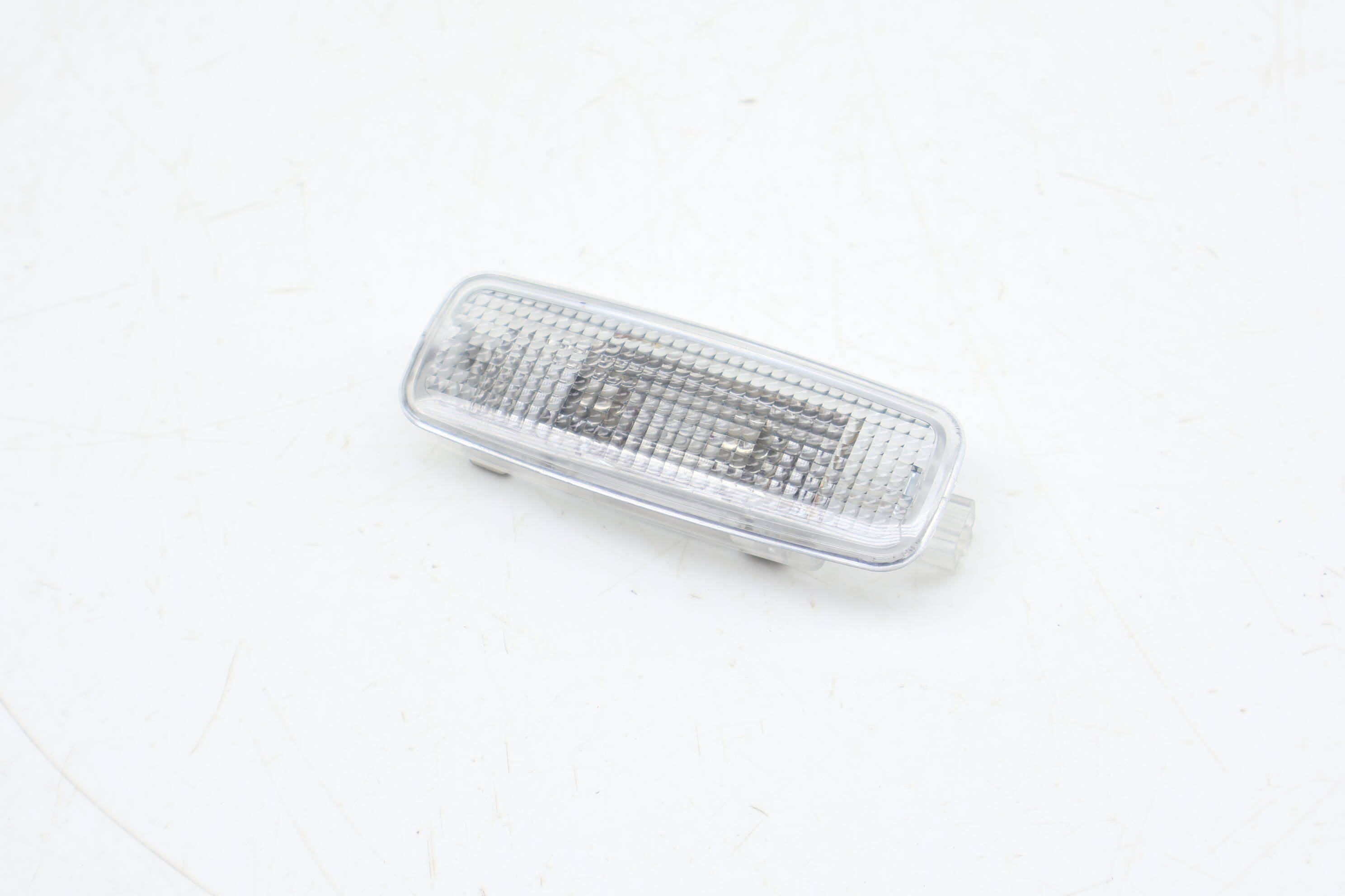 Sun Visor Vanity Overhead Light 4E0947105