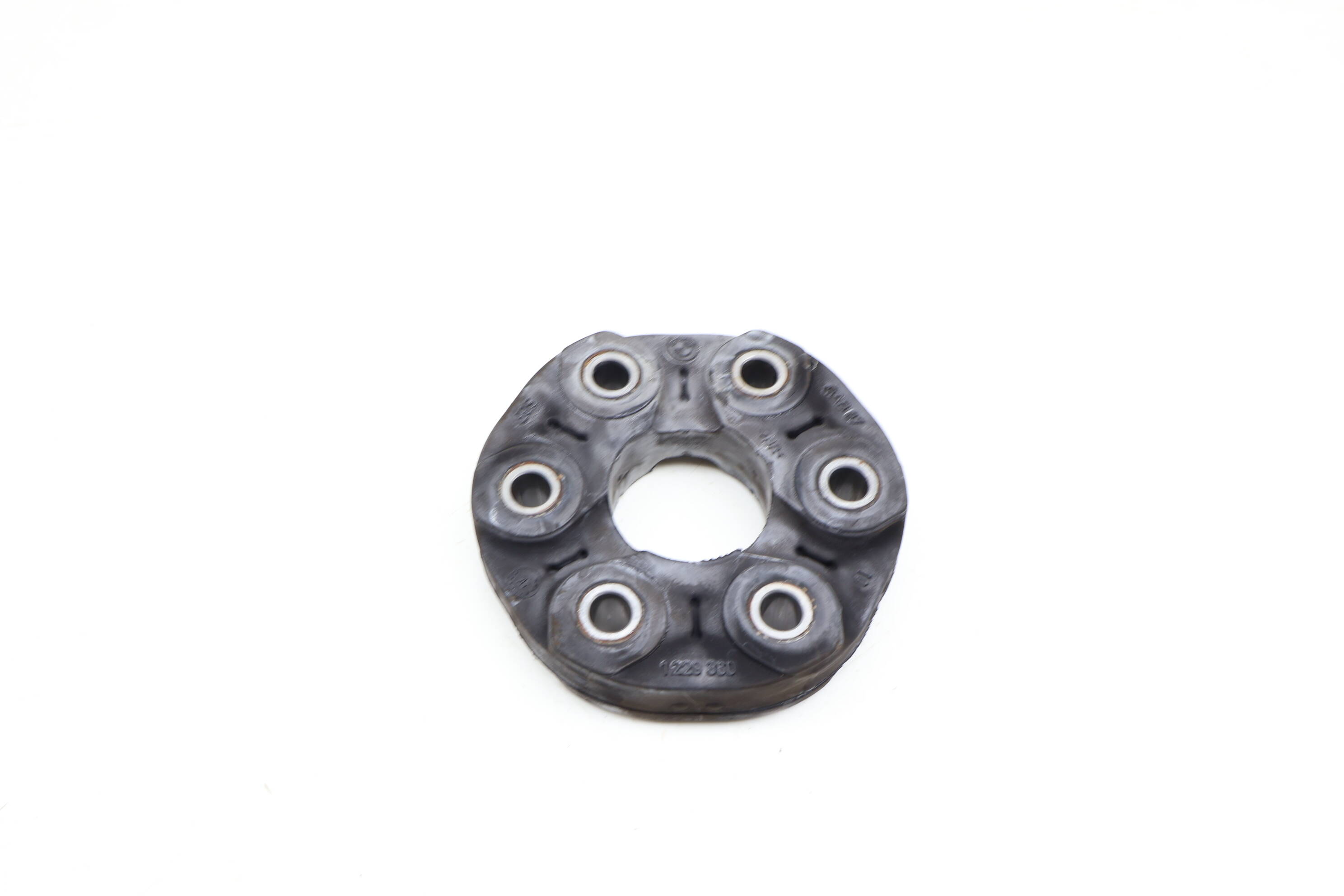 Driveshaft Rubber Mount / Disc 26111229360