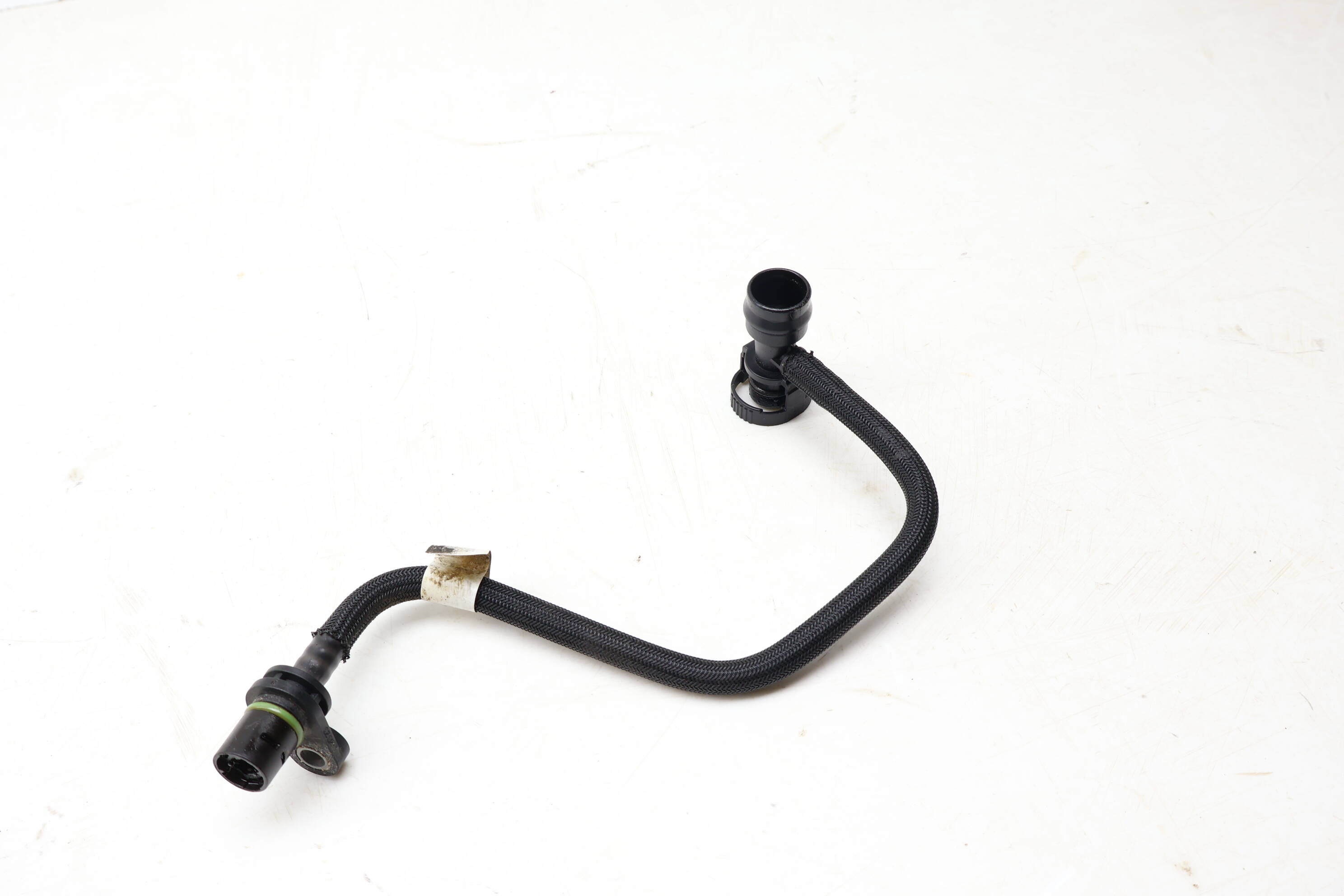 Crankcase Breather / Vent Hose 11158652442