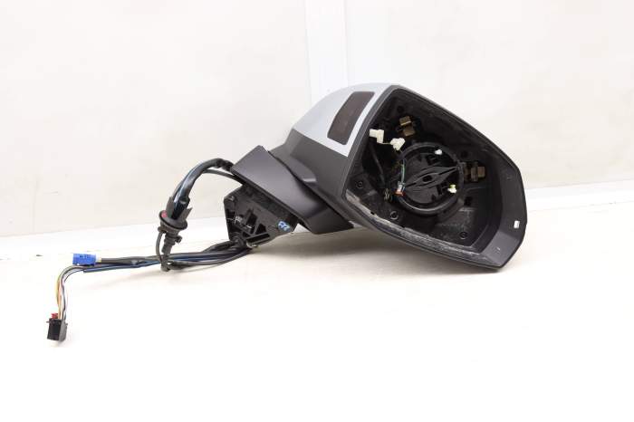 Side View Door Mirror 4M1857410L main product photo