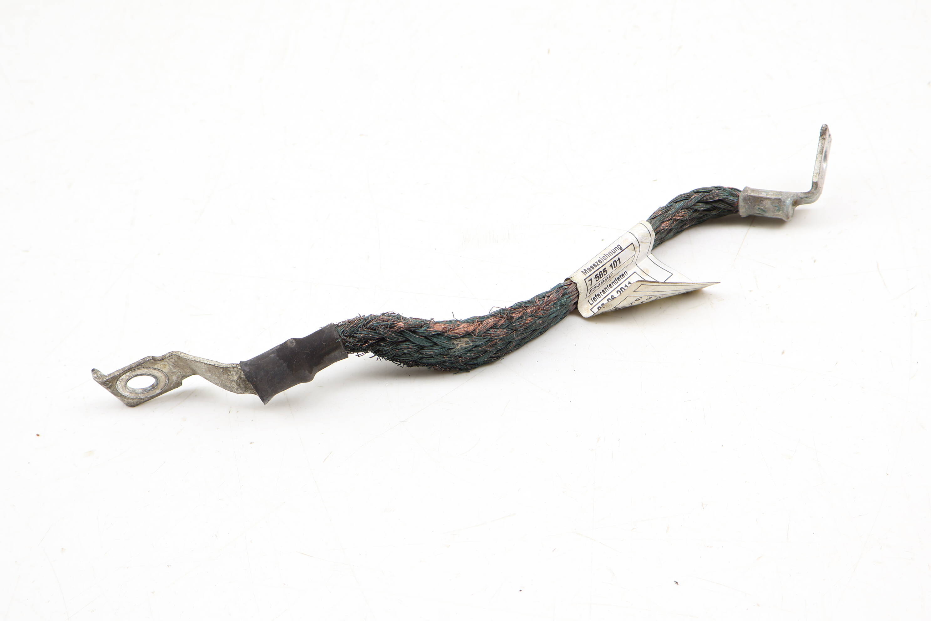 Ground Cable / Strap 12427565100