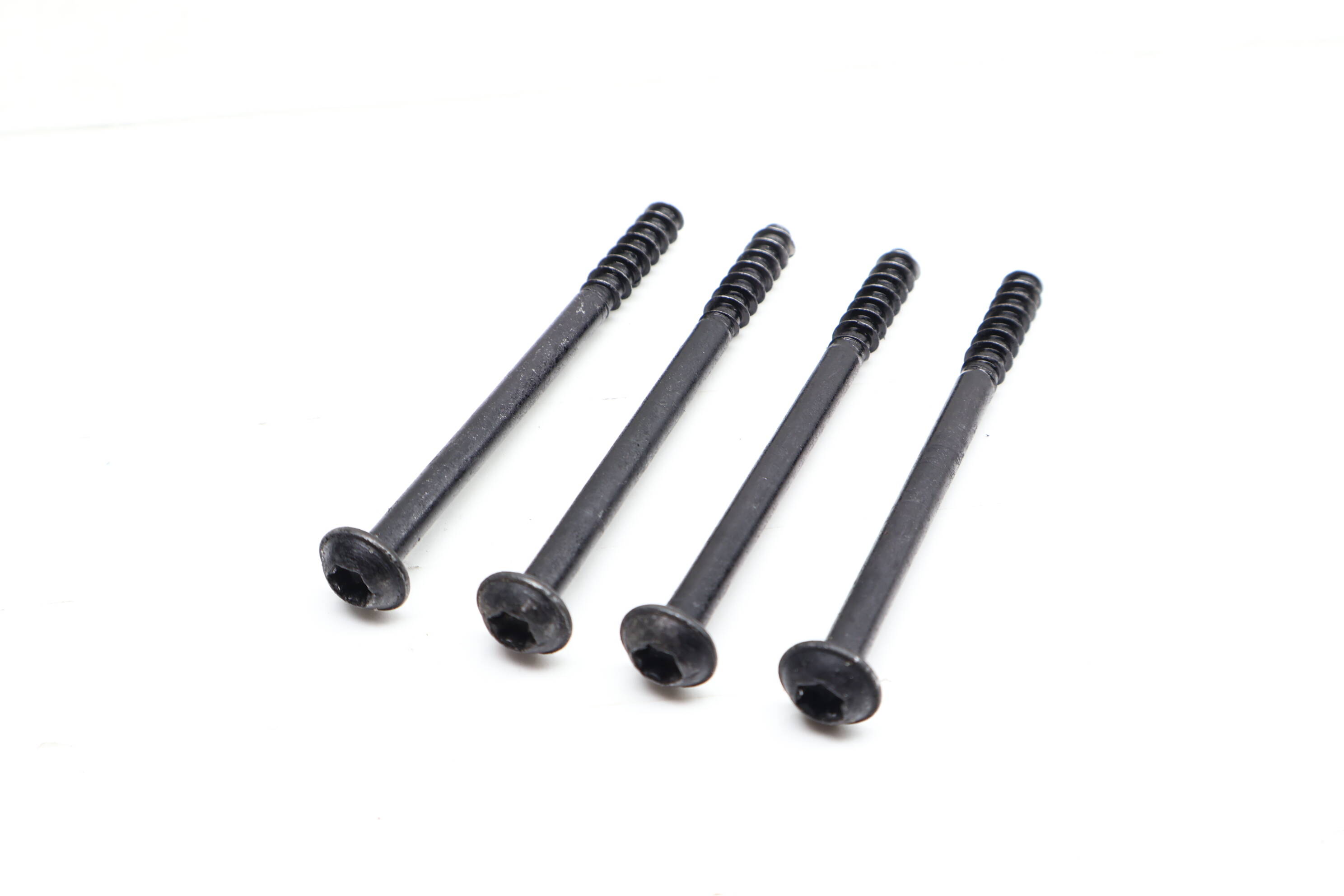 M6x75 Screw / Bolt Set (4) N91248701