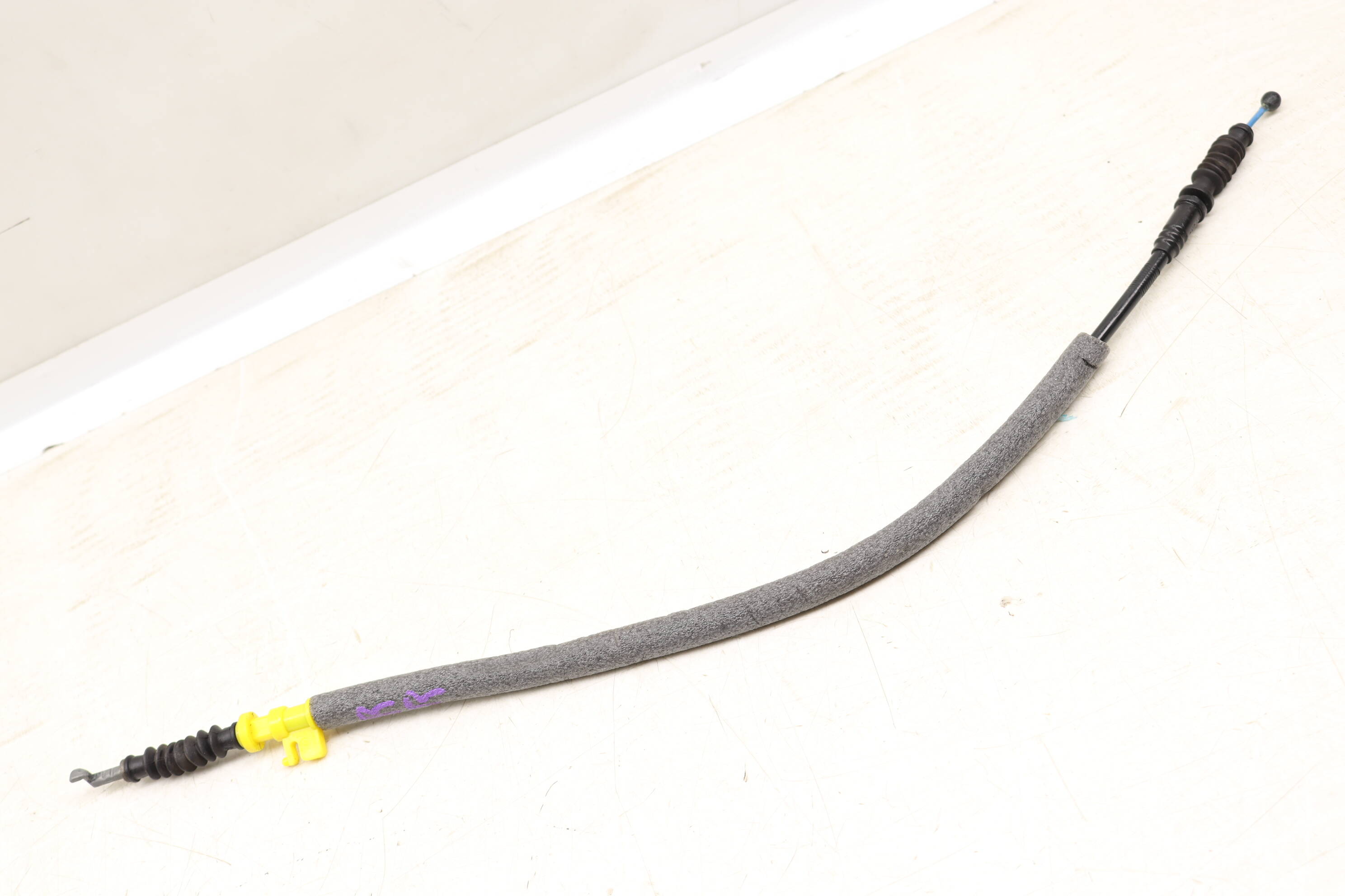 Exterior Door Handle Release / Bowden Cable 8W0837099A