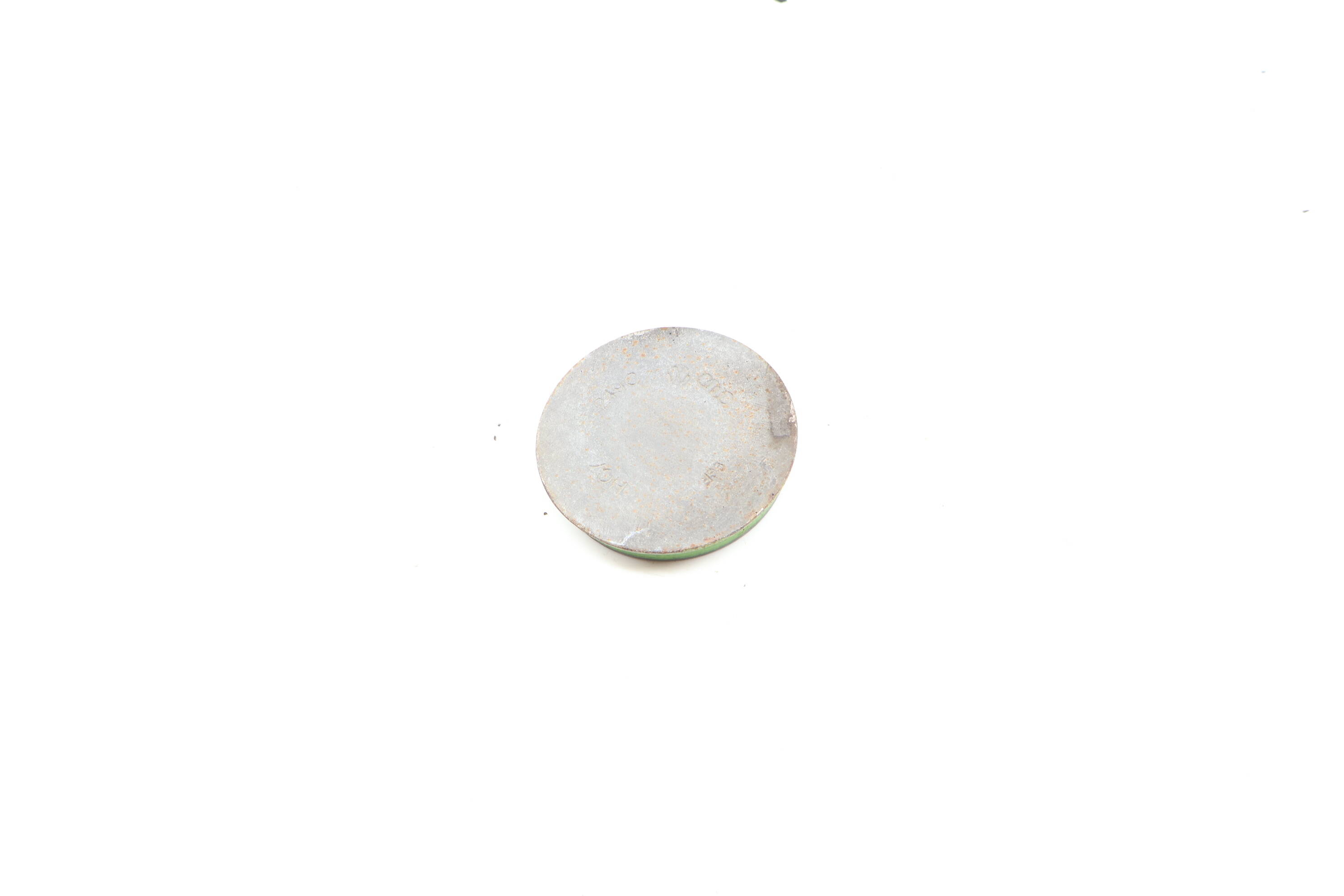 Wheel Bearing Dust Cap 1J0501249C