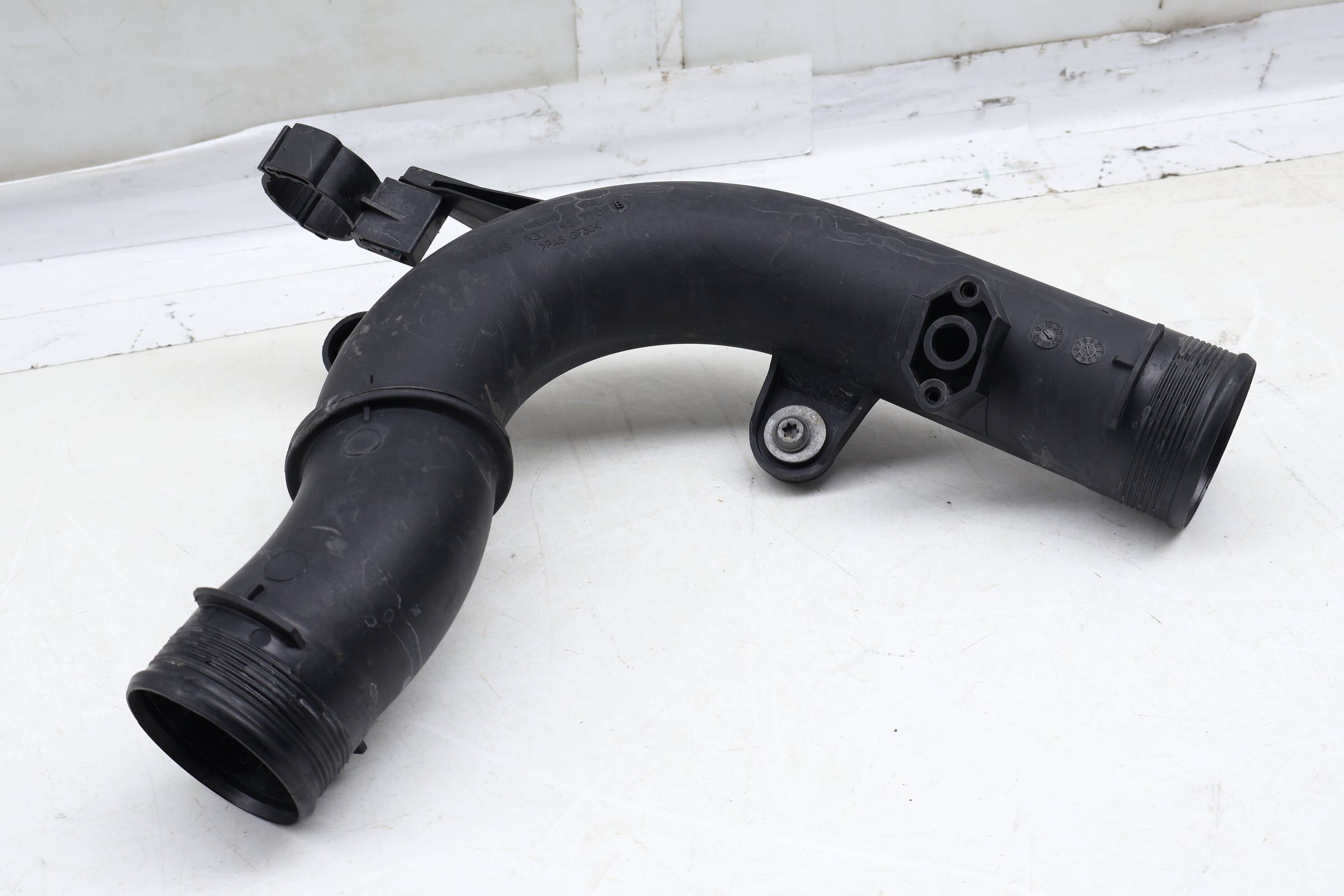 Turbo Intercoooler Pipe / Tube 5Q0145770B