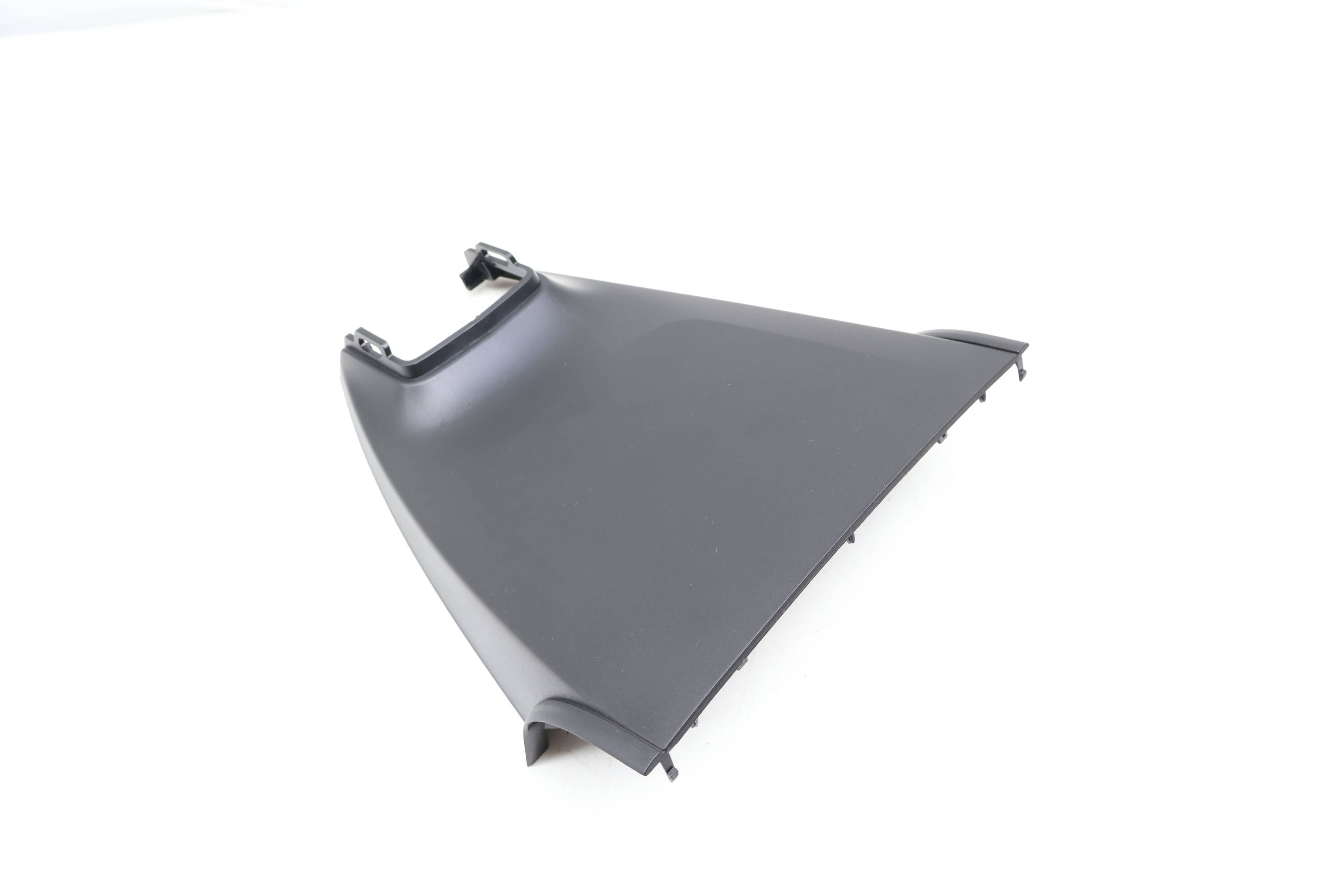 Interior Rear View Mirror Cover (Lower) 3CM868437