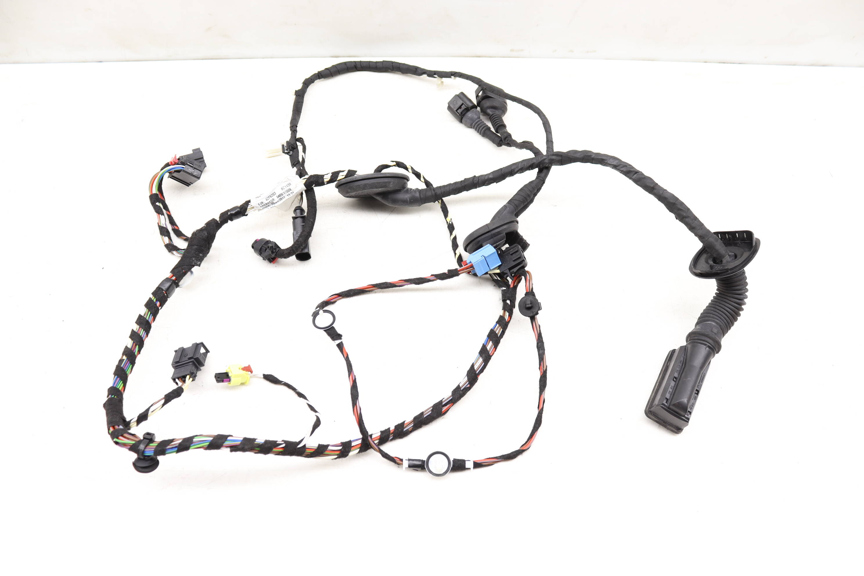 Door Wiring Harness 95B971029BP