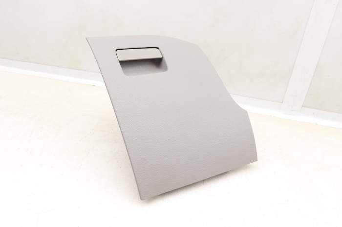 Lower Dash Storage Bin / Tray 561857921 main product photo