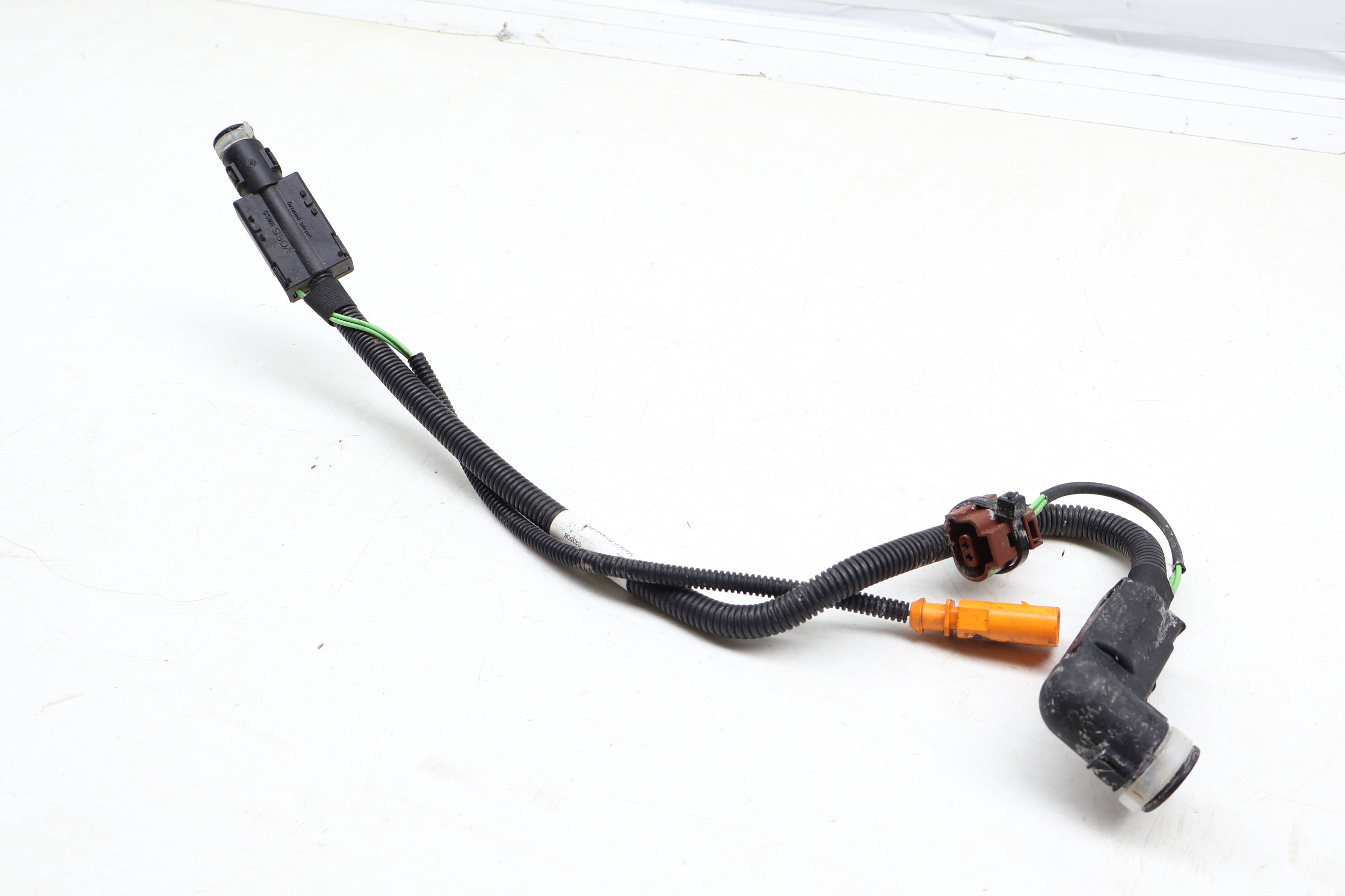 Diesel Exhaust Fluid / Def Supply Line / Hose 4L0131911B