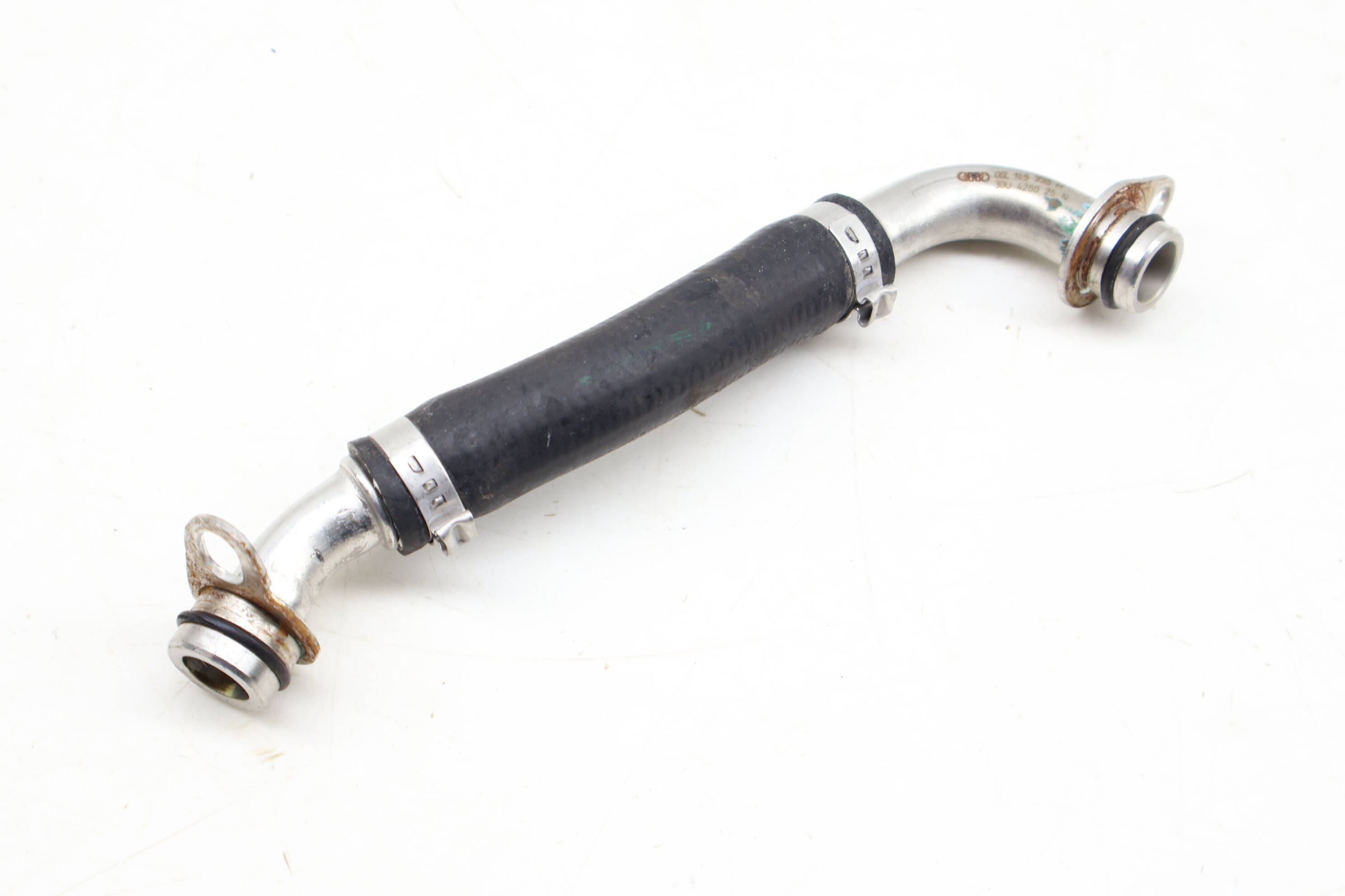 Turbo Oil Line / Pipe (Return) 06L145735H