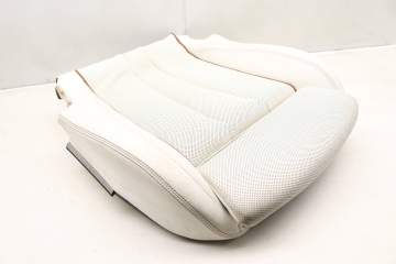 Lower Seat Bottom Cushion (Leather) 52107280570
