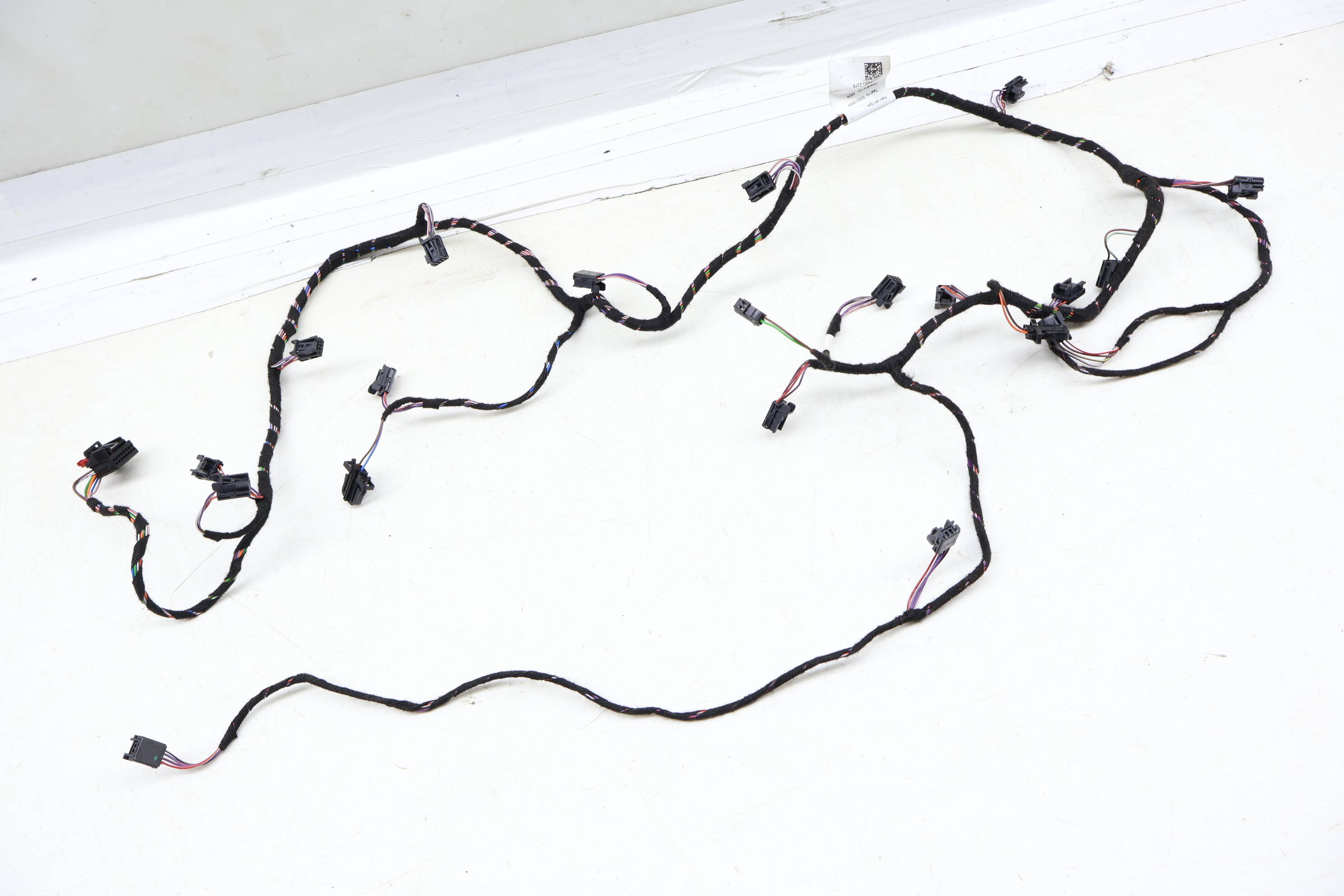 Ac&#x20;&#x2F;&#x20;Air&#x20;Conditioner&#x20;&#x2F;&#x20;Heater&#x20;Wiring&#x20;Harness&#x20;971971565A