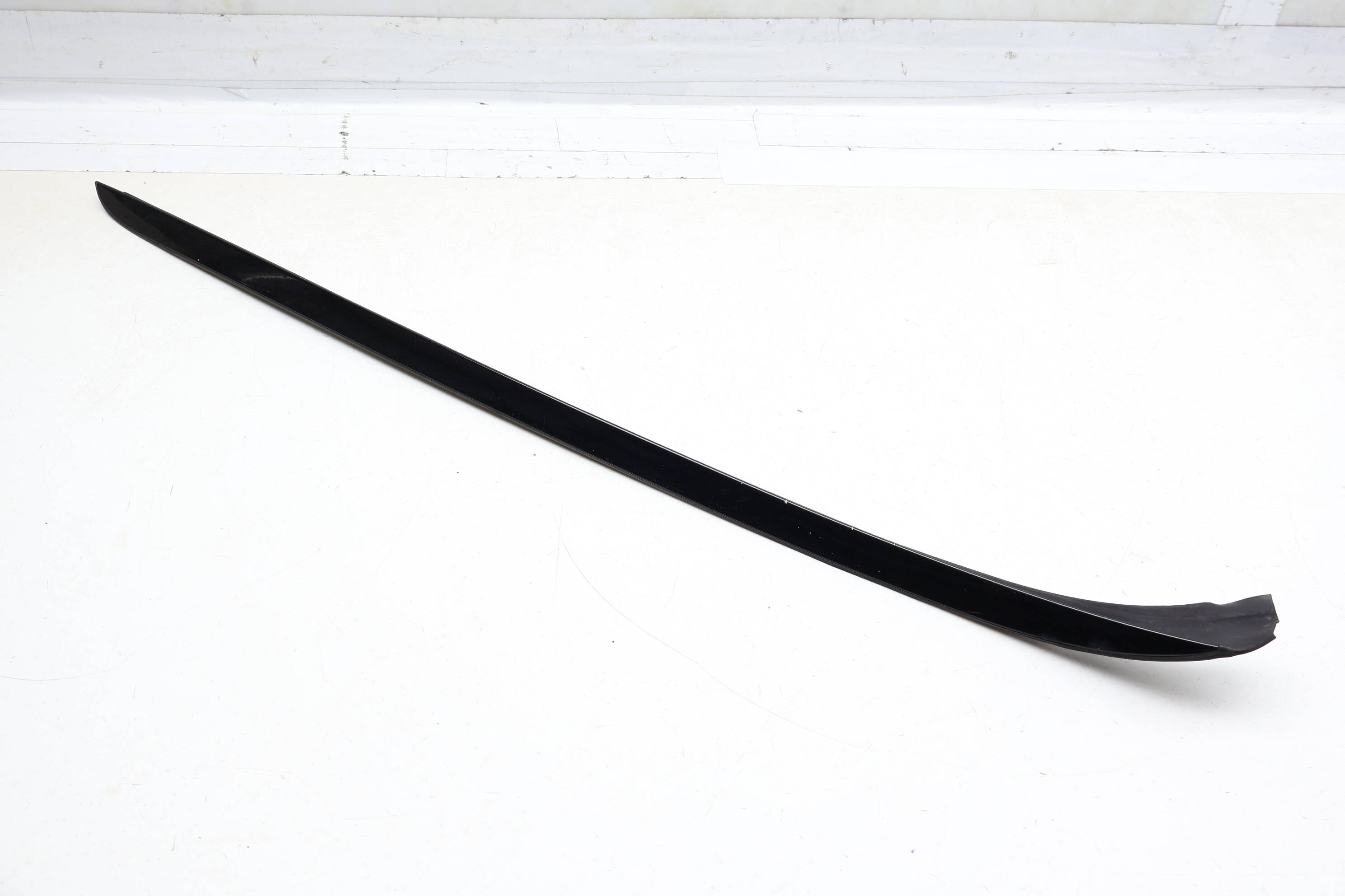 Windshield Drip Molding / Trim 7126940