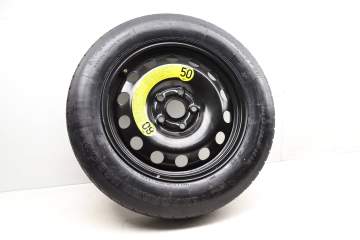 16" Inch Compact Spare Tire / Wheel 561601027B