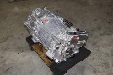 Electric Drive Motor / Generator Unit 9J1901131E PAD901131E