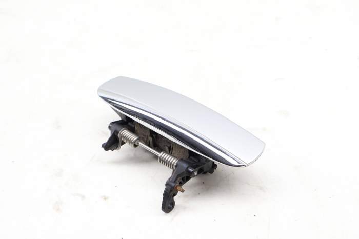 Exterior Door Handle Assembly 4F0837208 main product photo