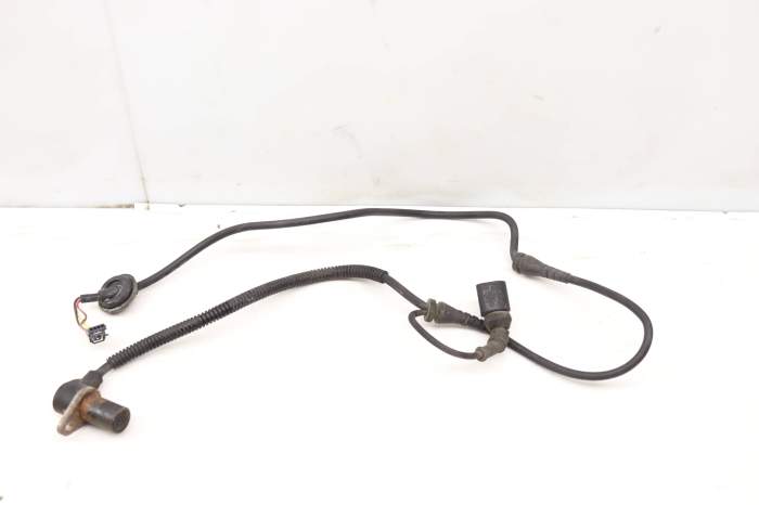 Abs / Wheel Speed Sensor 4Z7927803B main product photo