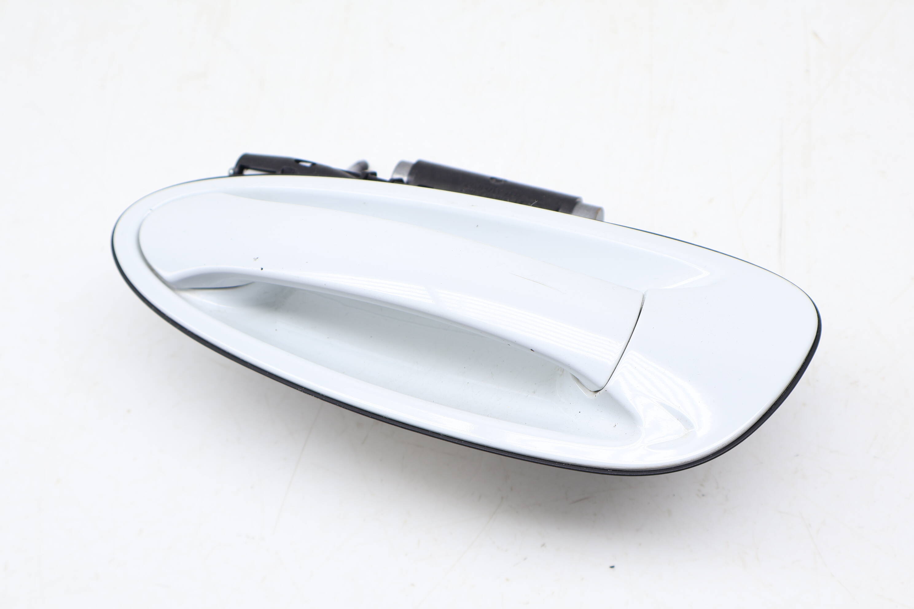 Exterior Door Handle 99753764501