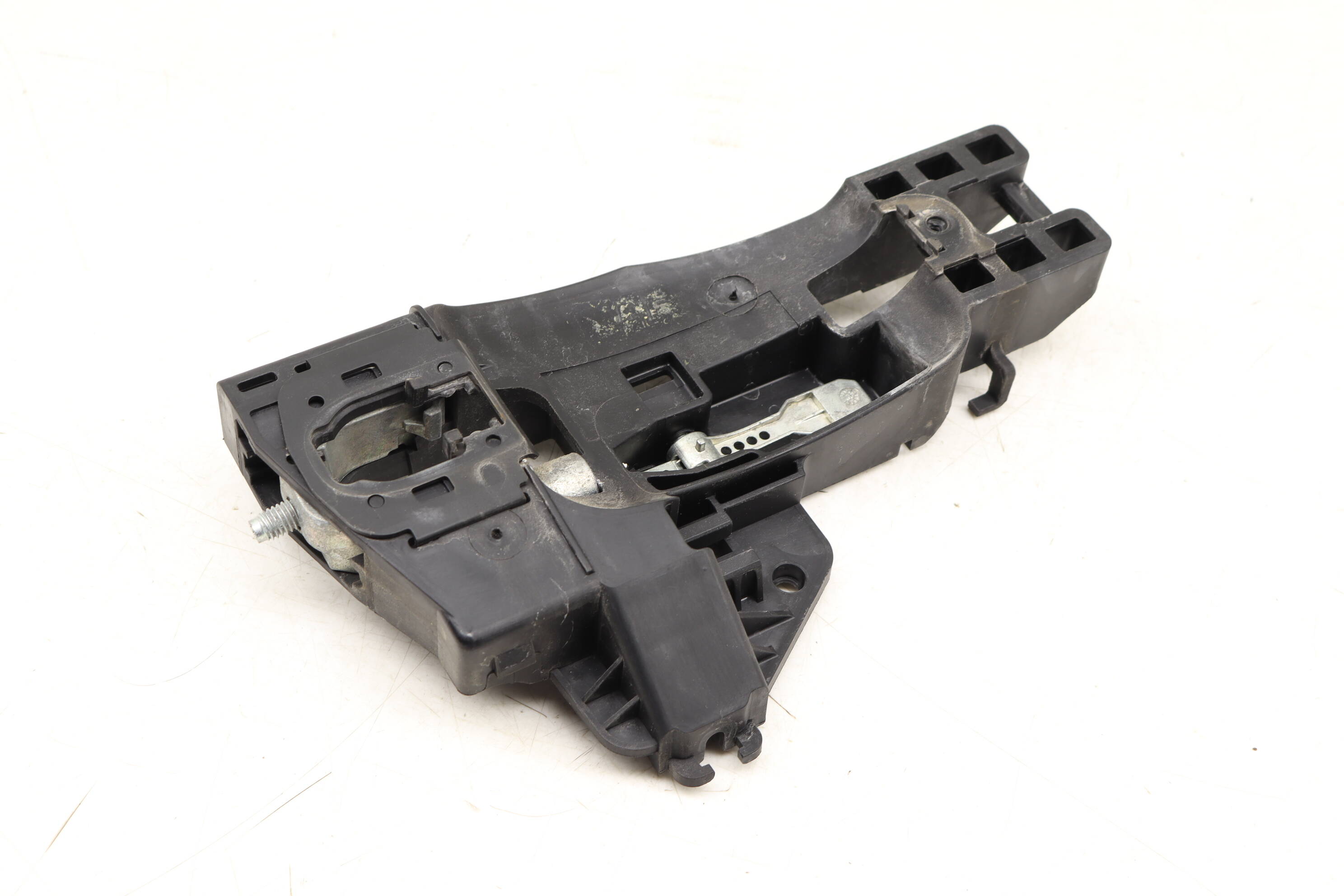 Exterior Door Handle Bracket 8J0837886