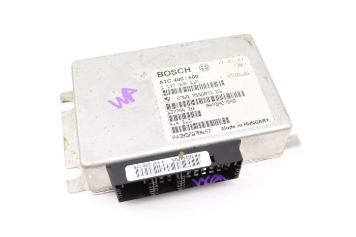 Transfer Case Control Module 27607550891 main product photo