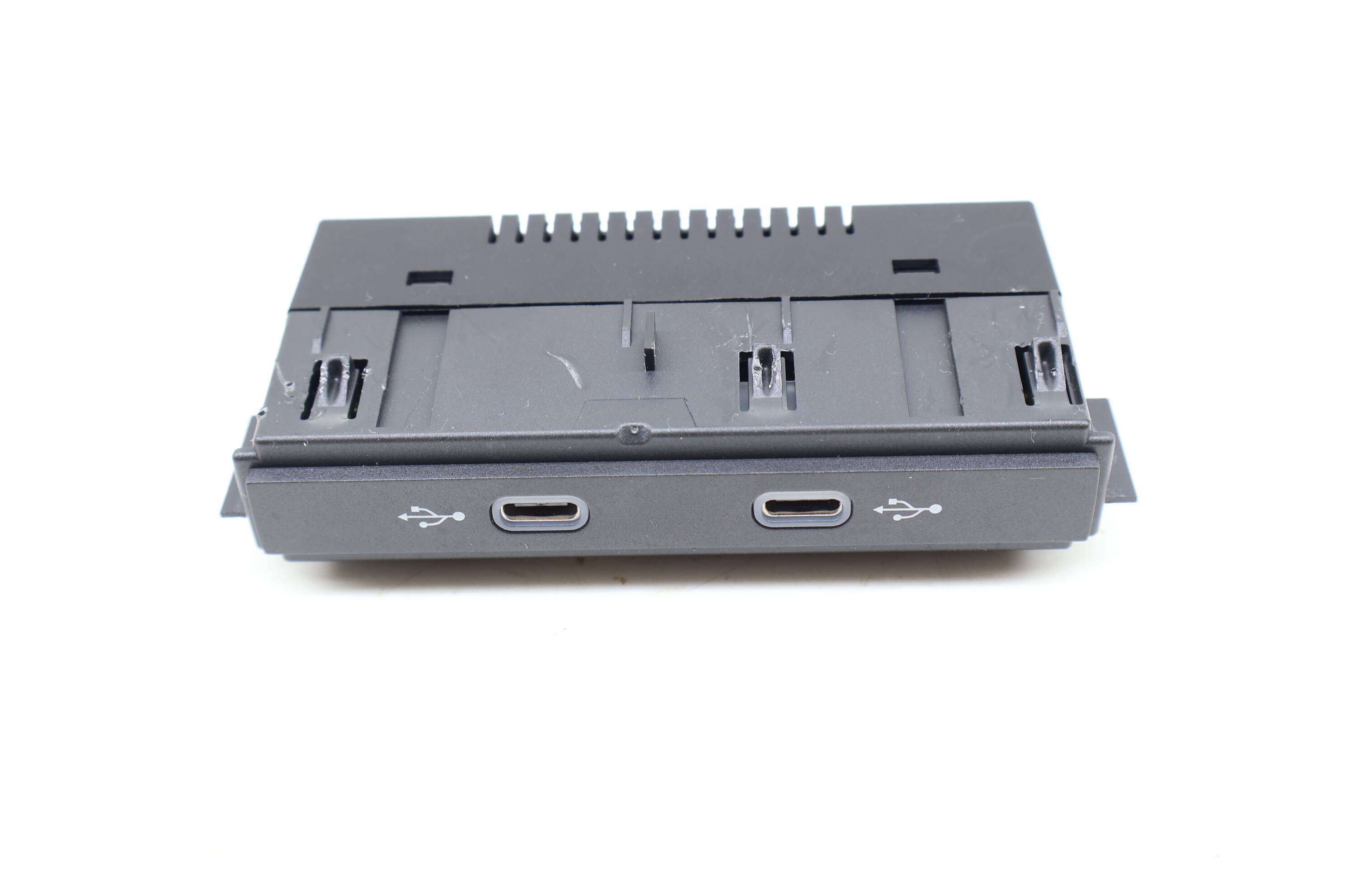 Dual Usb-C Port / Module 5NA035700