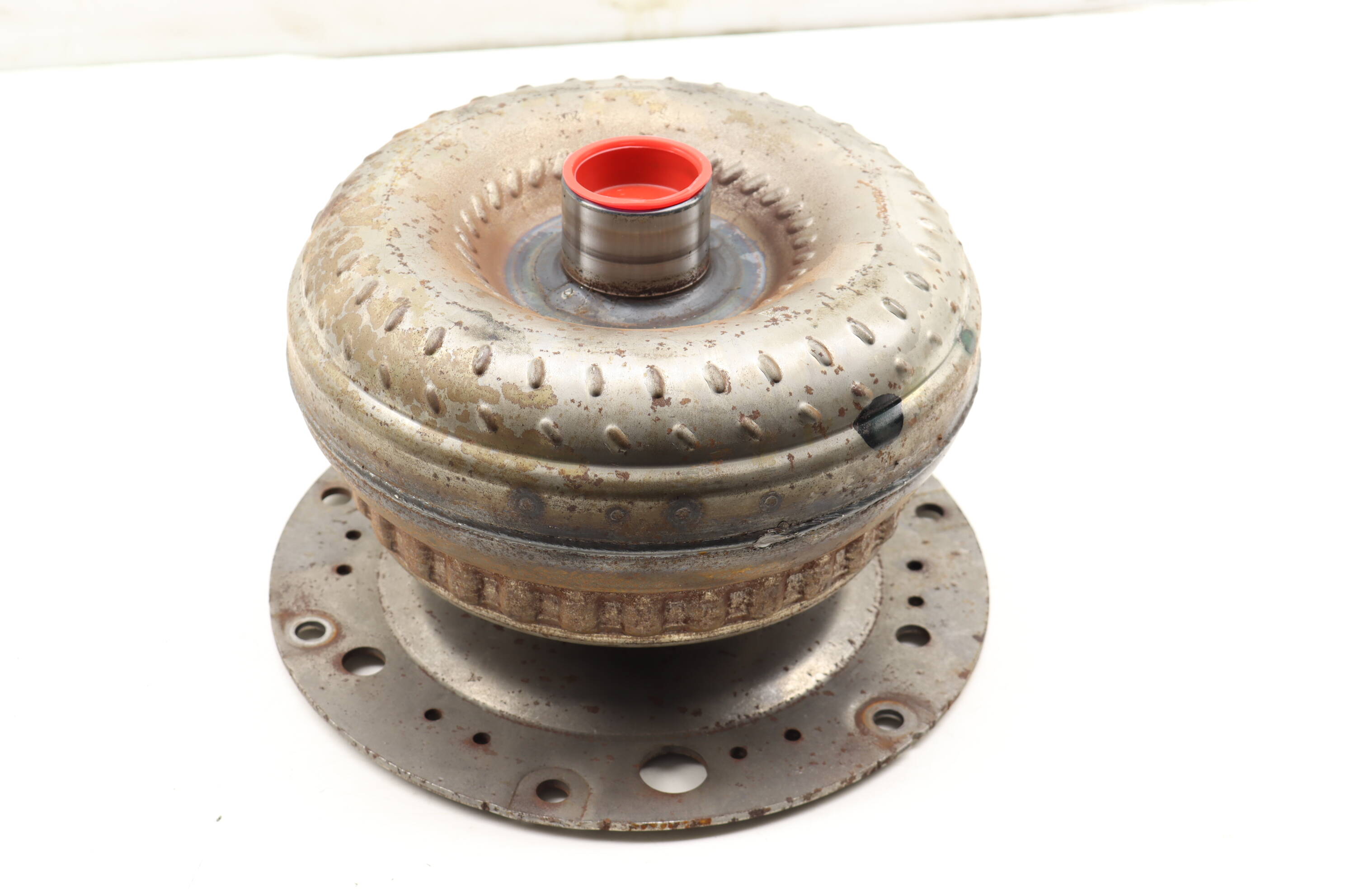 Transmission Torque Converter 0BK323572A
