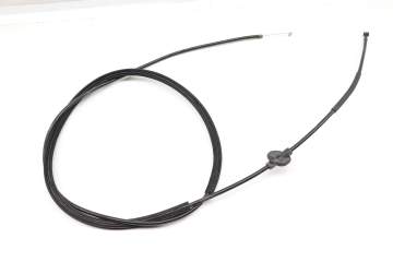 Hood Latch Release Cable 8W1823535C
