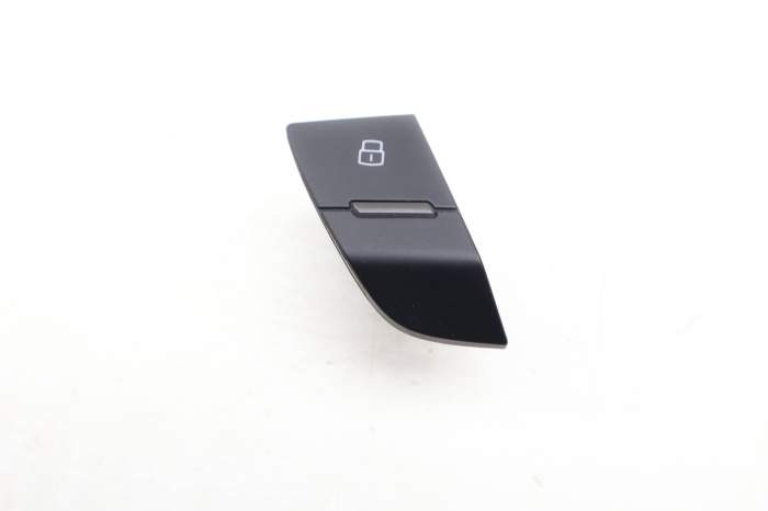 Door Lock Switch 4L0962108B main product photo