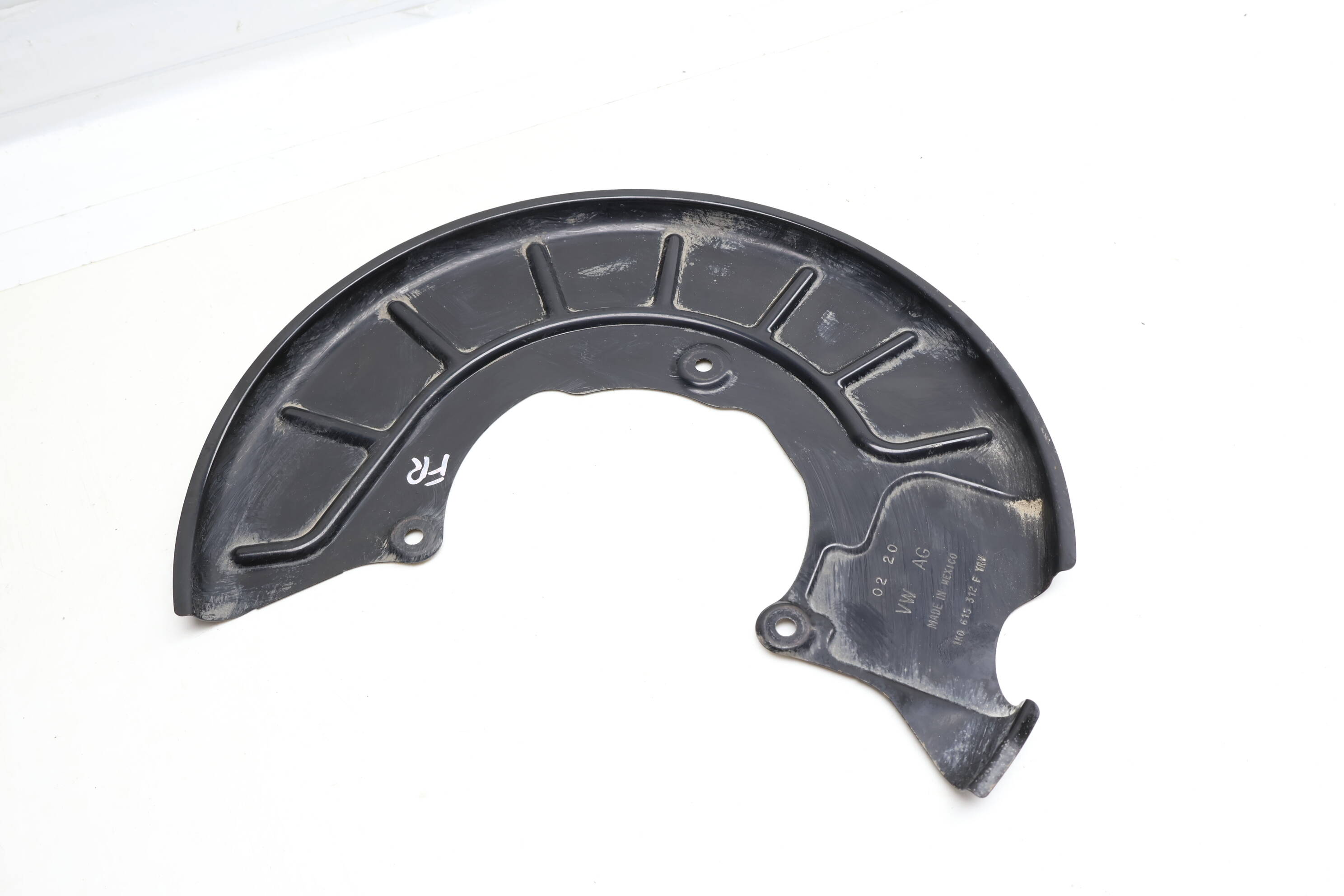 Brake Dust / Splash Shield 1K0615312F